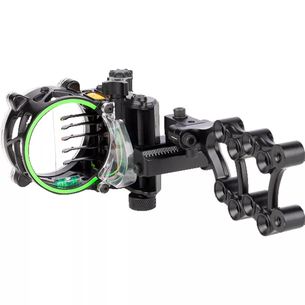 Trophy Ridge Stacked 5-Pin Sight