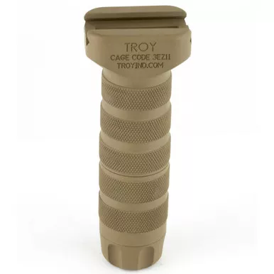 TROY MODULAR ALUMINUM COMBAT GRP FDE