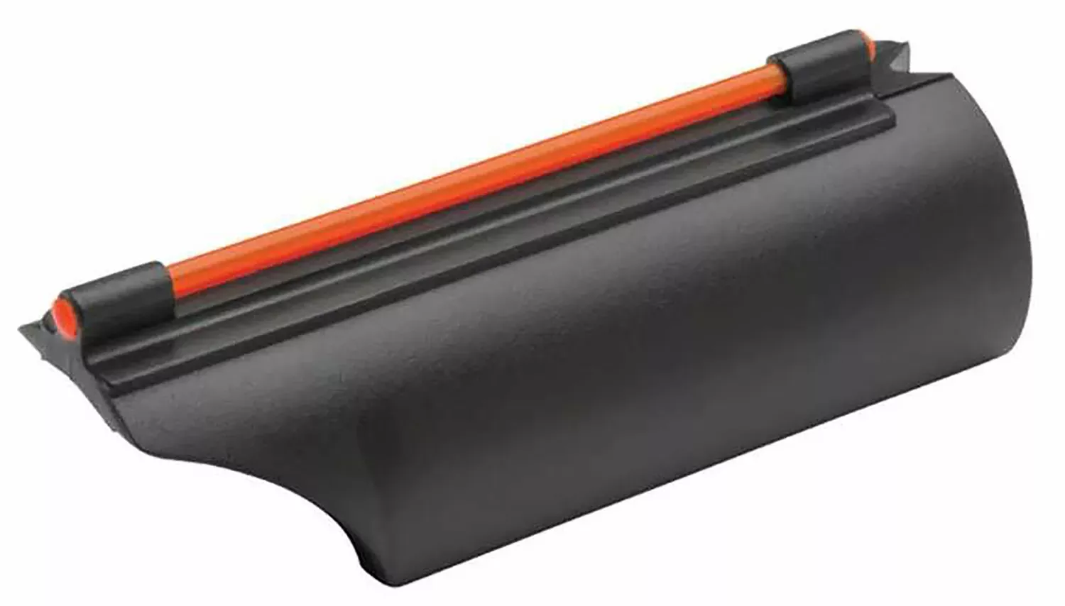 TruGlo Glo•Dot II Universal Black Red Fiber Optic Front Sight