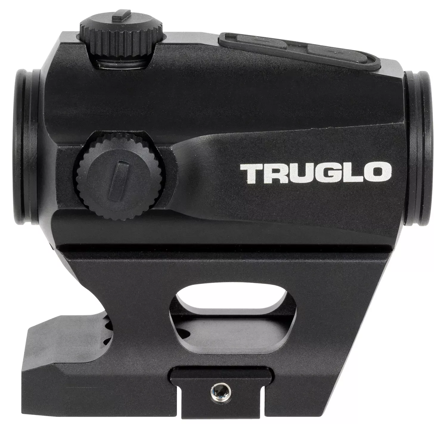 TruGlo Mini Ignite 1x22mm Green Dot Reticle