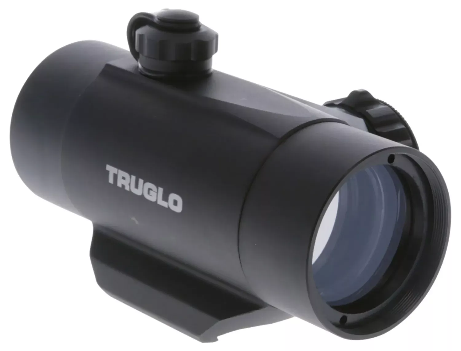 TruGlo Traditional 1x30mm Red Dot Sight