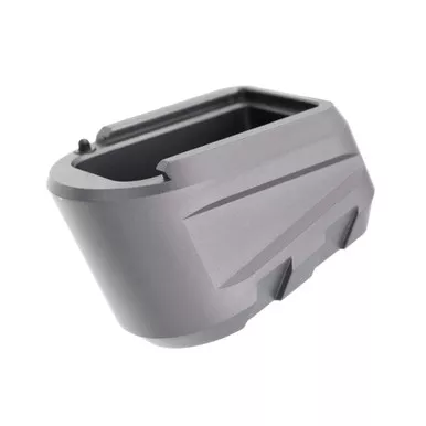 TYRANT SIG P365 XMCRO MAG EXT +3 GRY