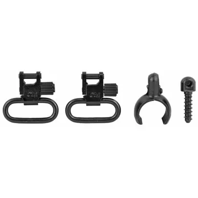 U/M SWIVELS QD 115 SG-4 1"