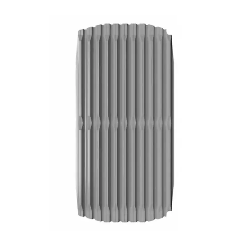 Umpqua UPG Lightweight High Box Bugger Large Gray
