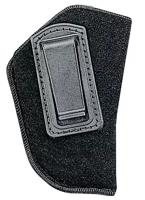 Uncle Mikes Sidekick Inside-the-Pants Holster Size 2 Black RH