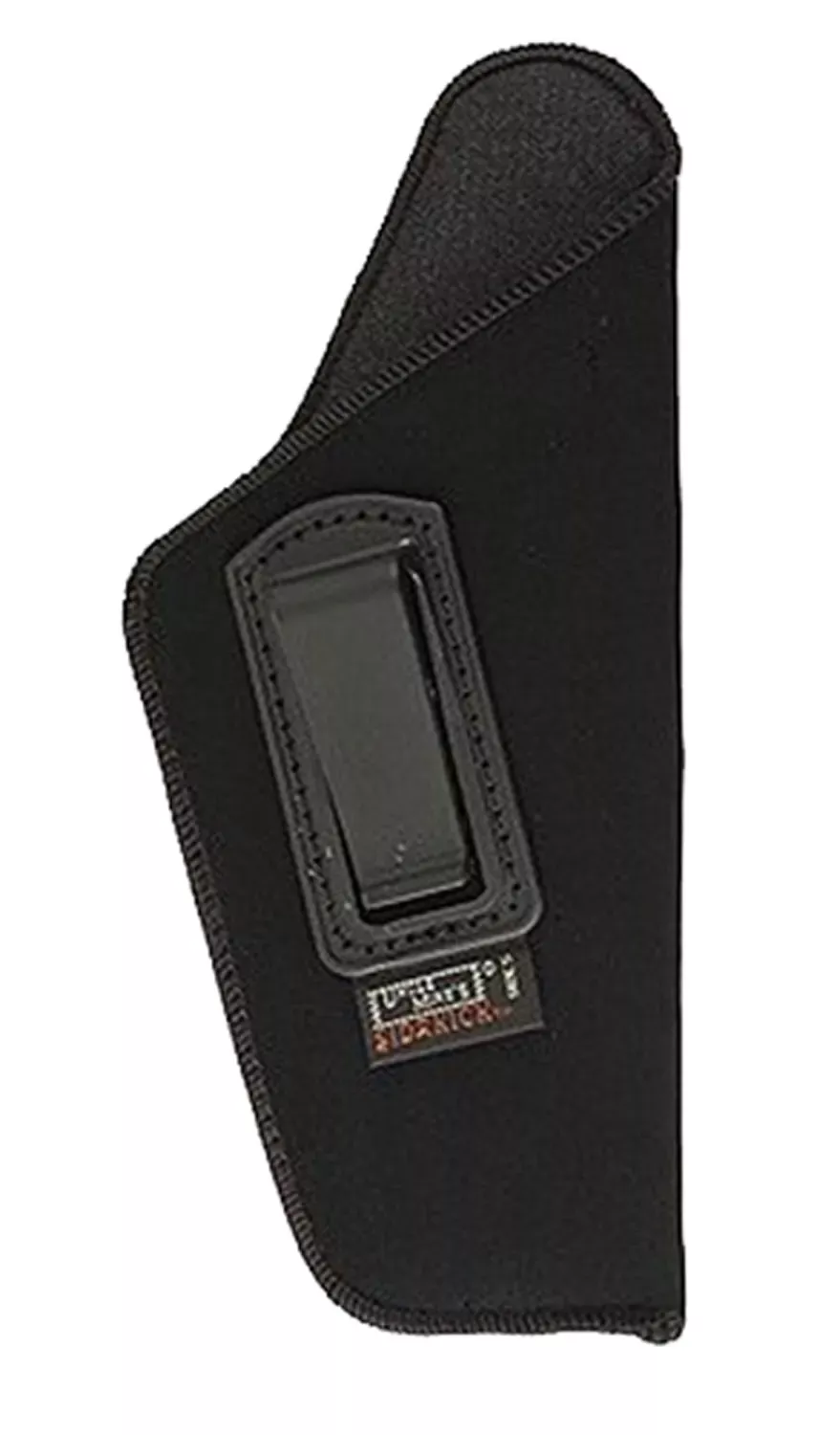Uncle Mikes Sidekick Inside-the-Pants Holster Size 5 Black Left Hand