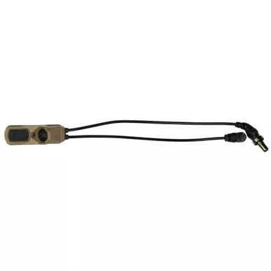 UNITY AXON SURFRE/CRANE LSR 7" FDE