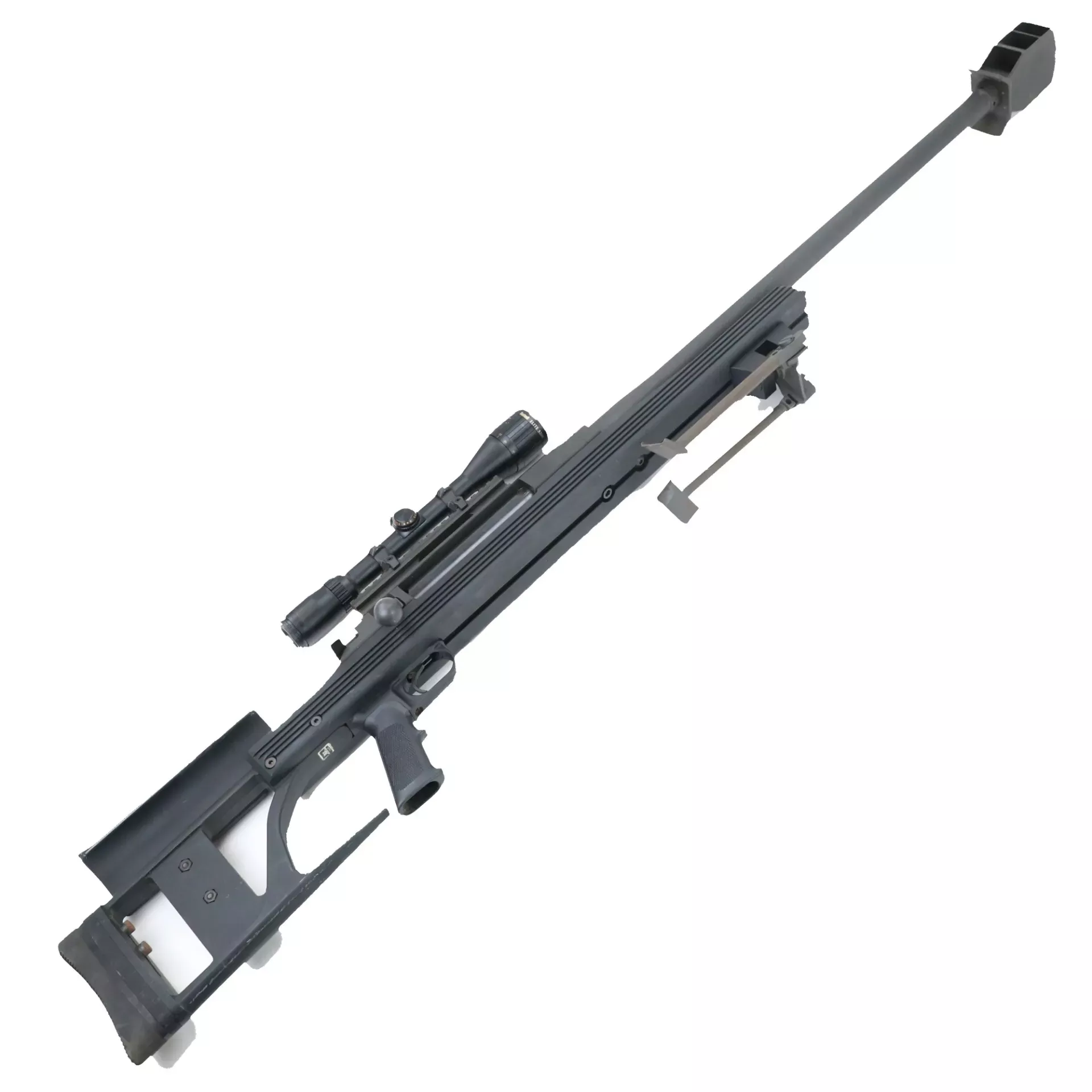 USED - Armalite AR-50 GTO364006