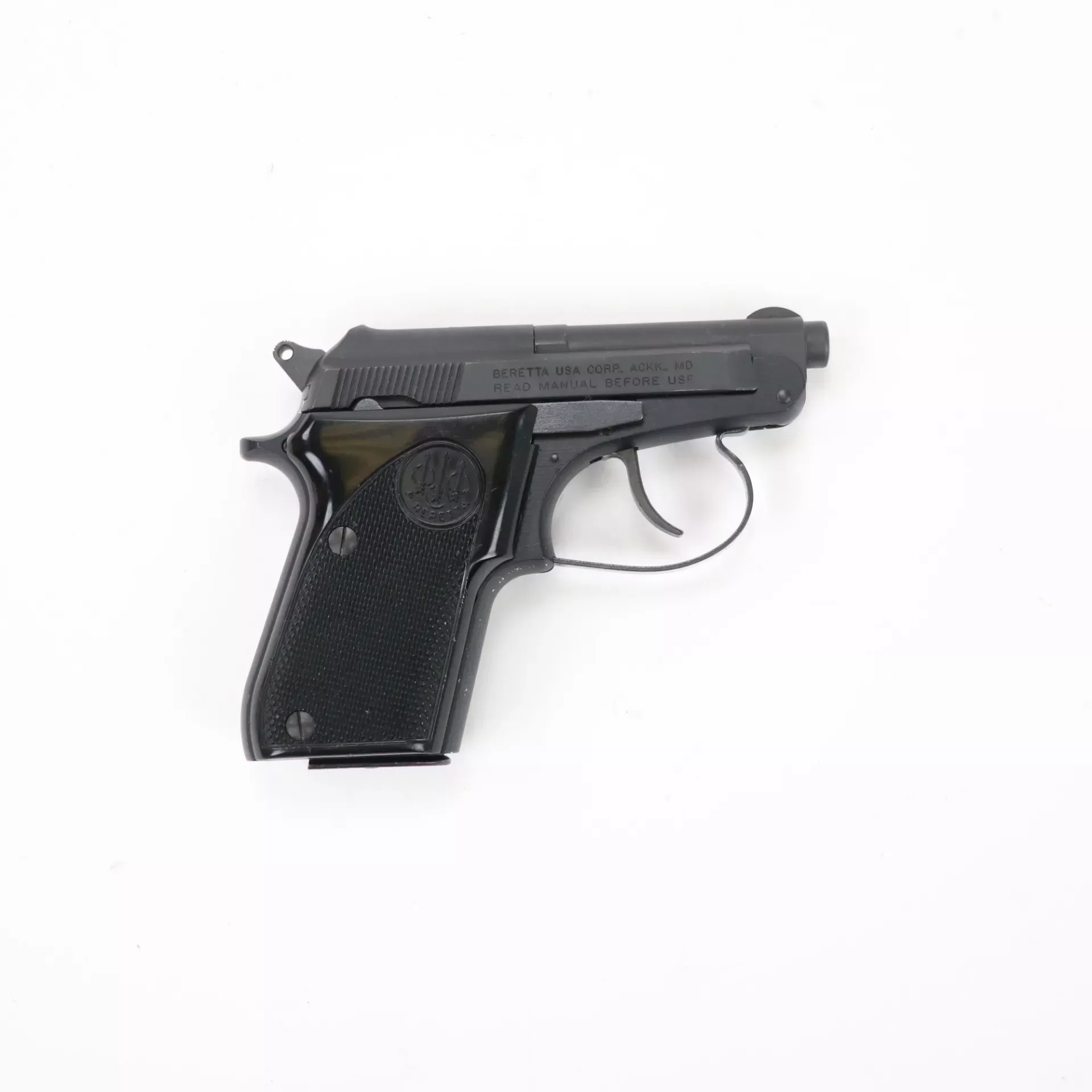 USED - Beretta 21A GTO360201