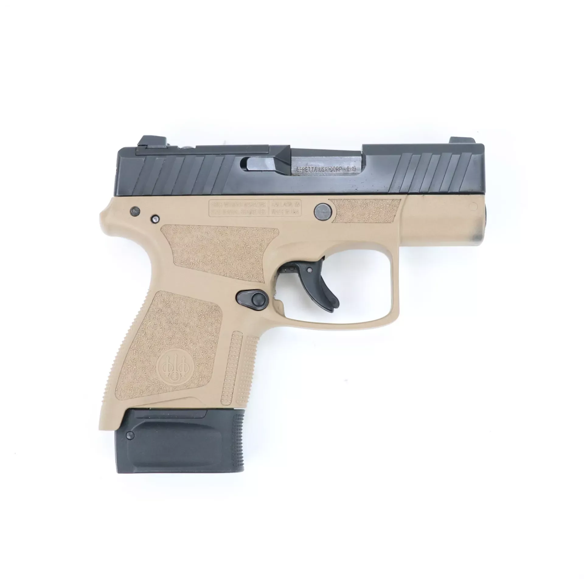 USED - Beretta APX-A1 Carry GTO363791