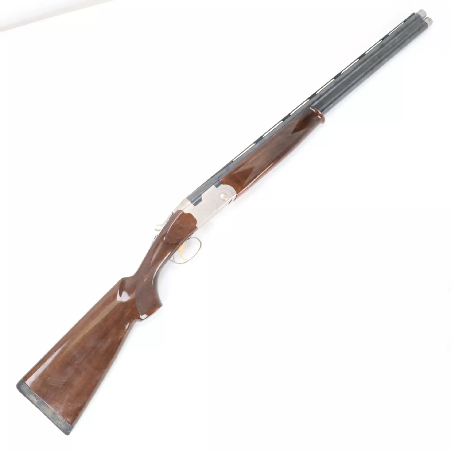 USED - Beretta Silver Pigeon S O/U Shotgun GTO376264