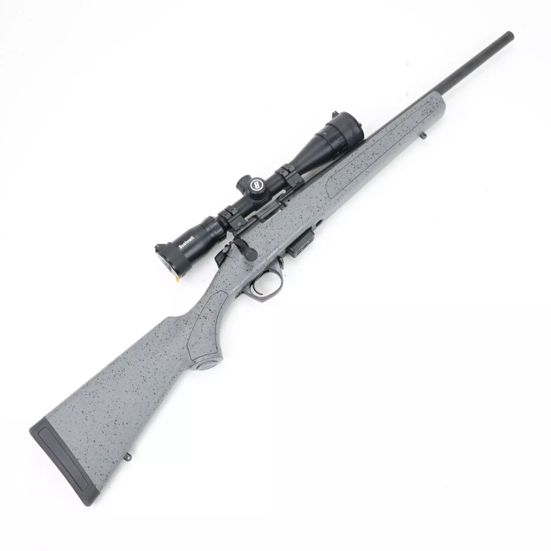 USED - Bergara BMR GTO364129