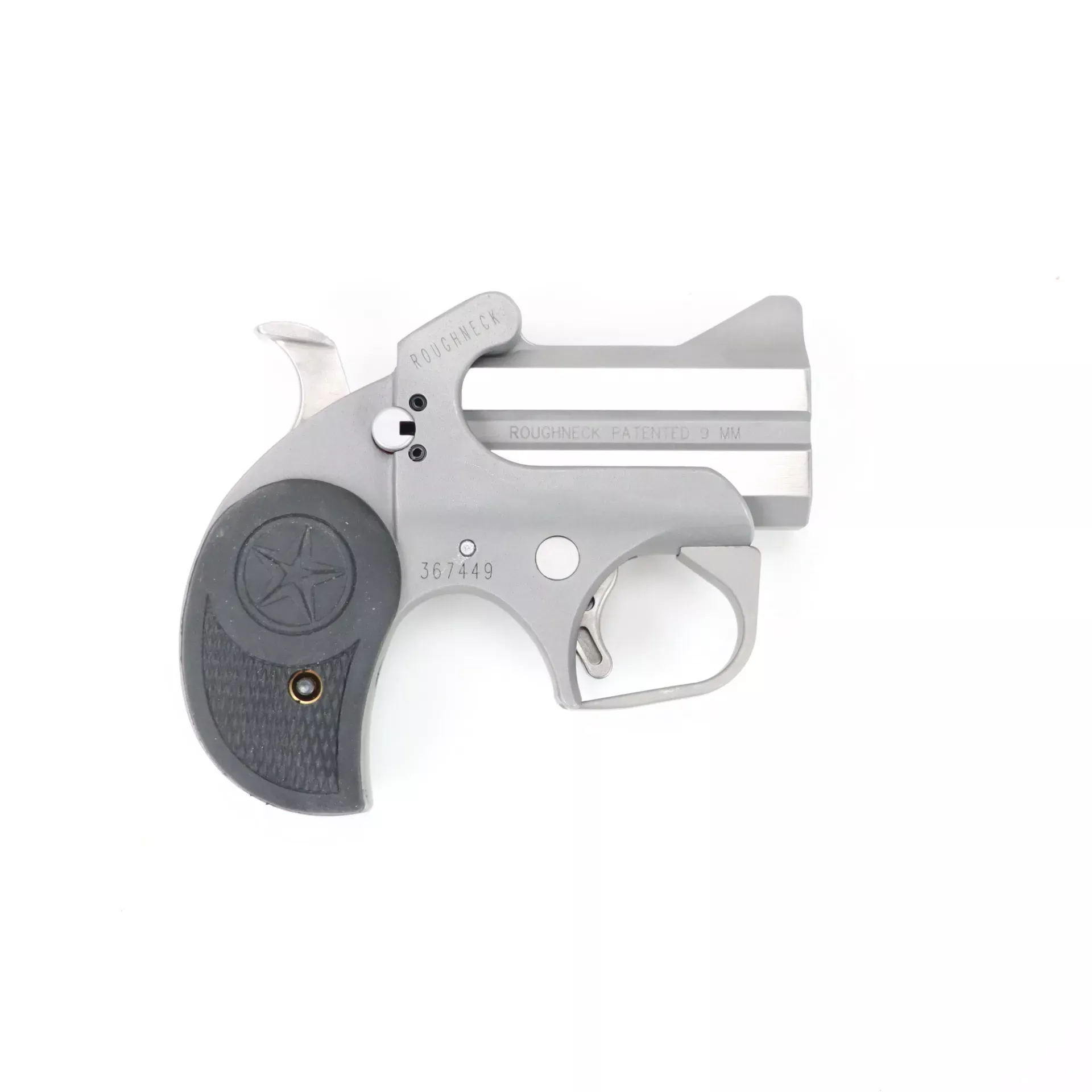 USED - Bond Arms Roughneck GTO363794