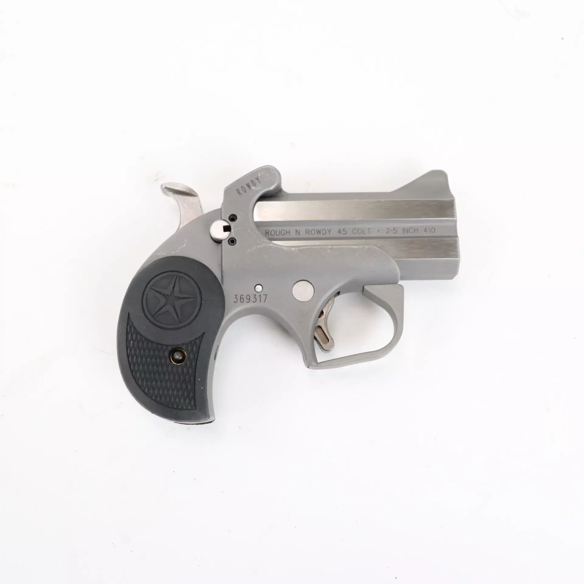USED - Bond Arms Rowdy Derringer GTO375813