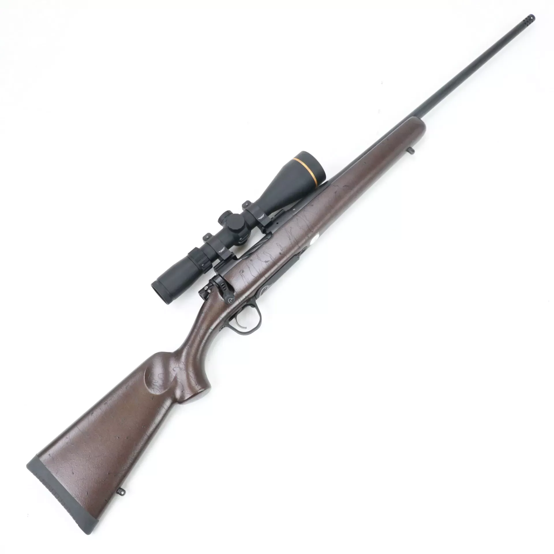 USED - Christensen Arms Mesa GTO364321
