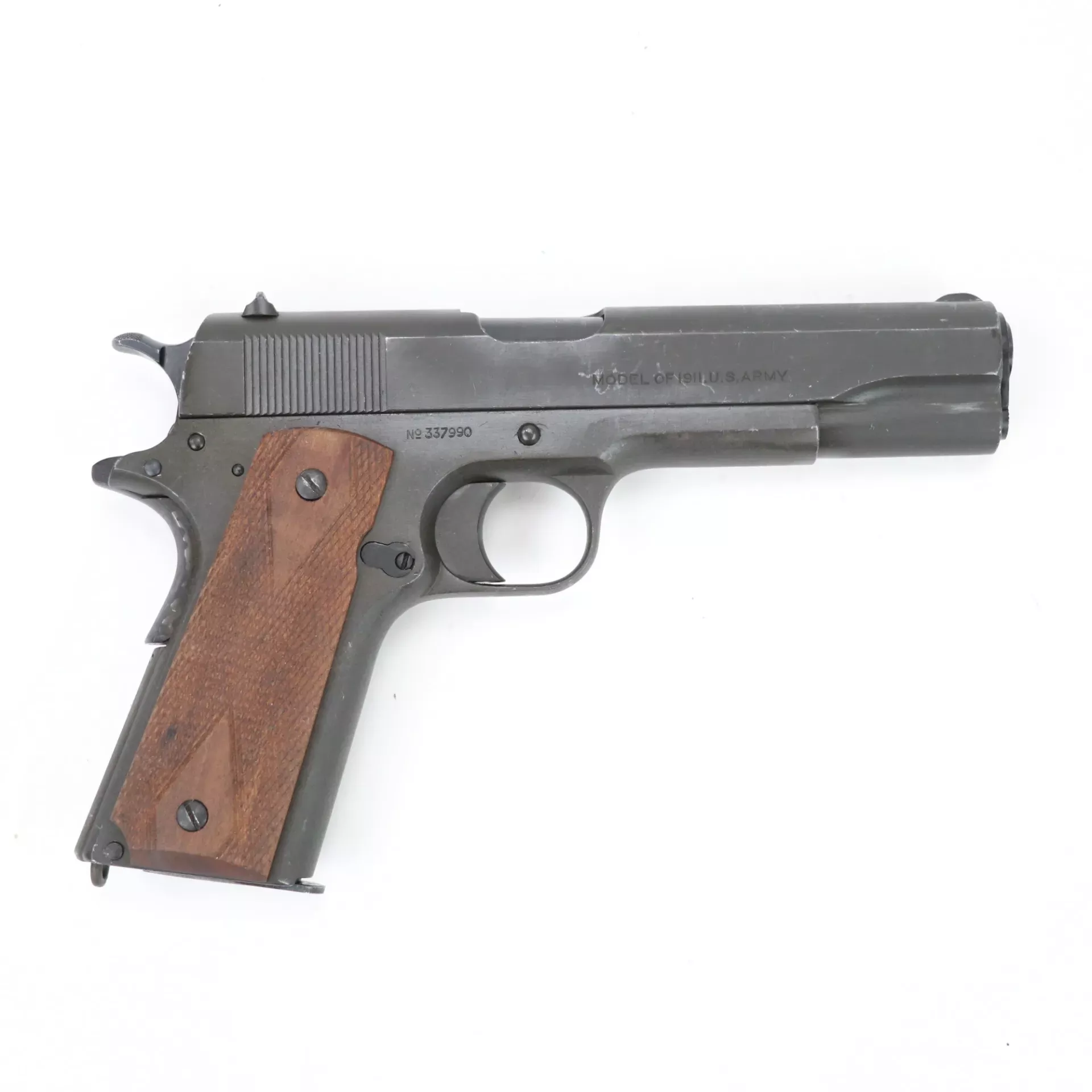 USED - Colt 1911 US Army GTO363636