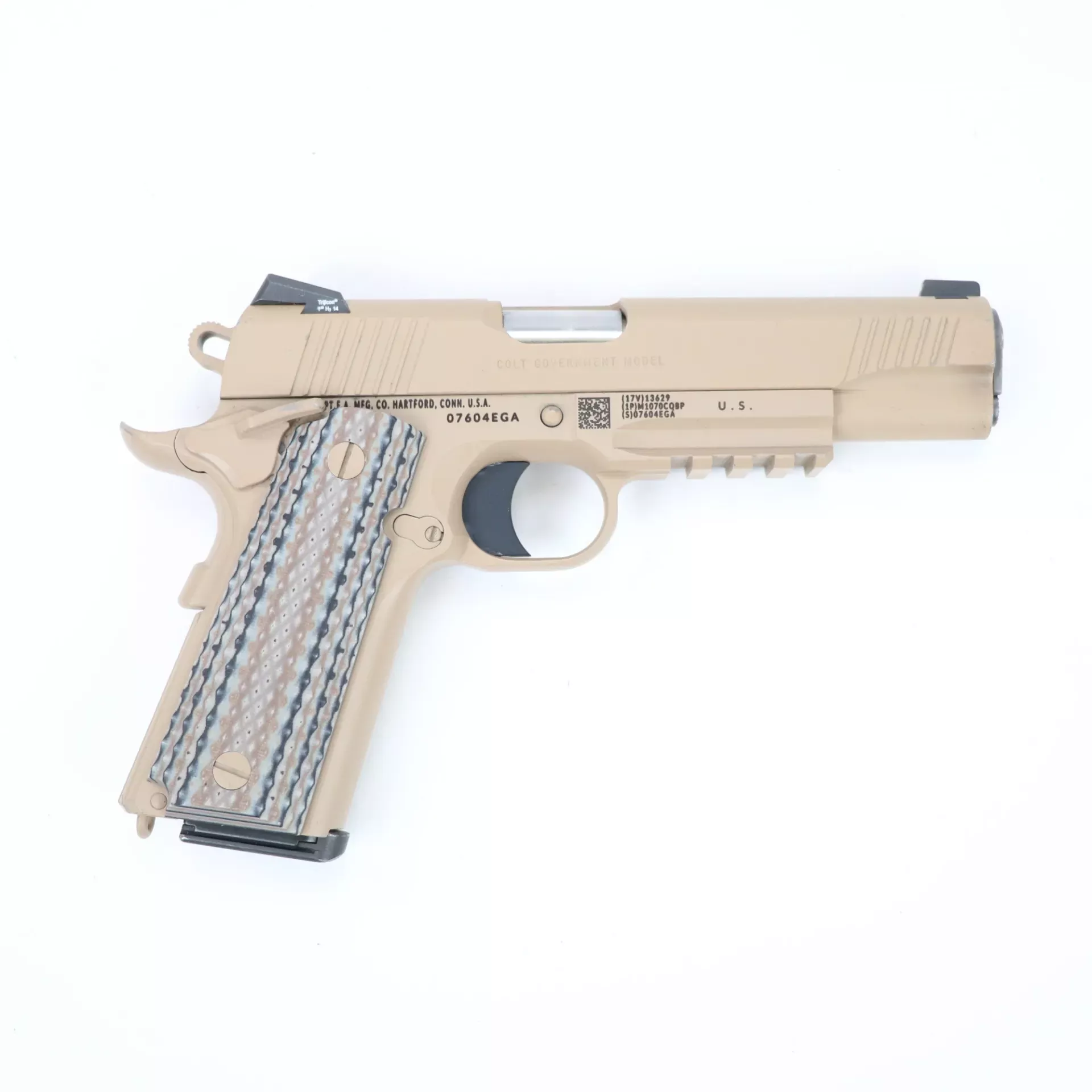 USED - Colt M45A1 GTO363346