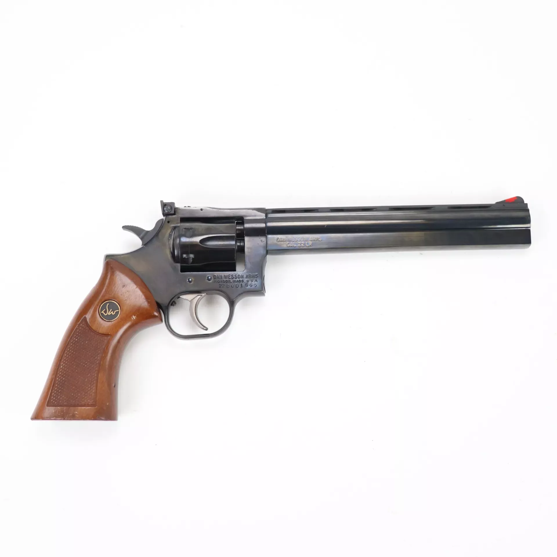 USED - Dan Wesson 22 GTO363742