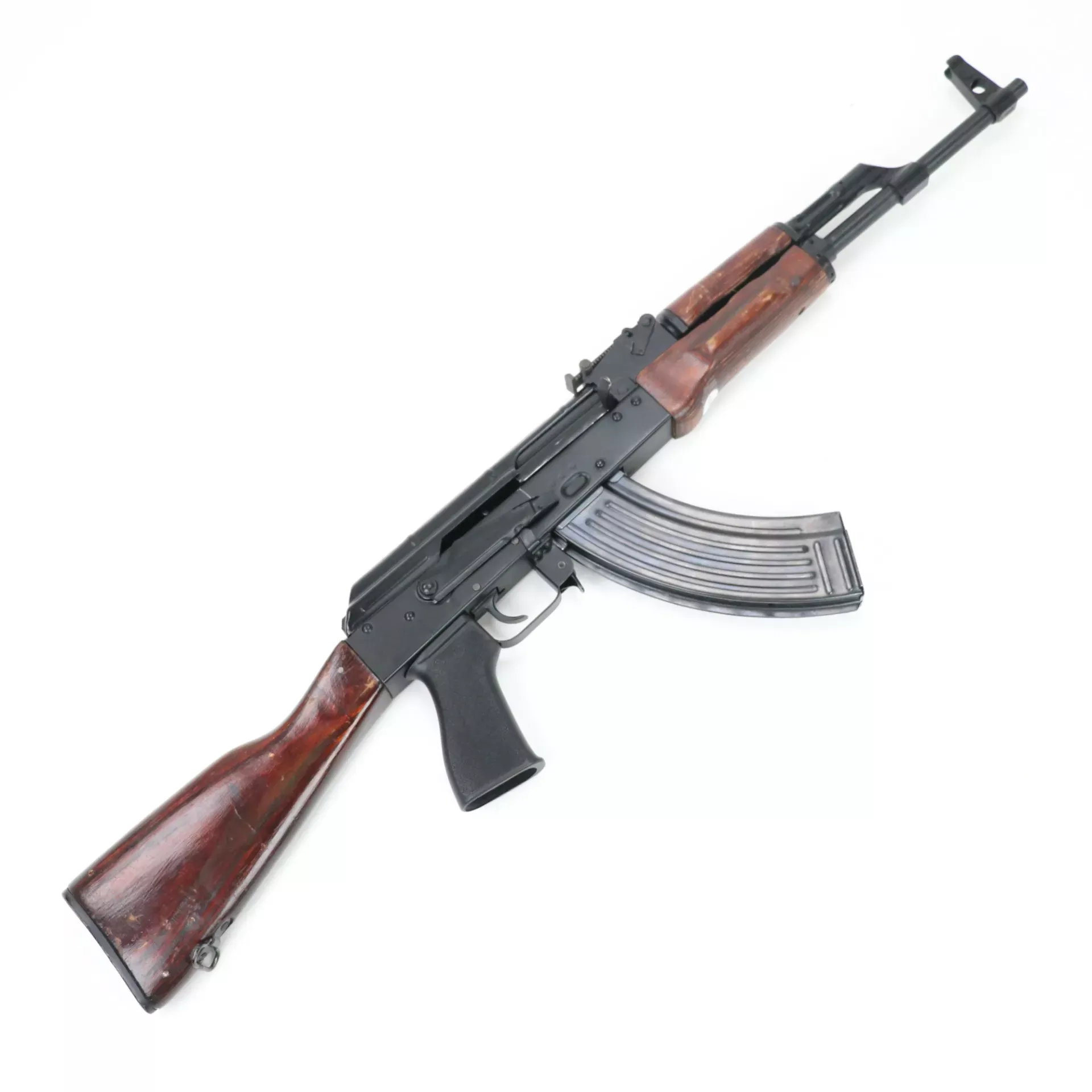 USED - FEG SA-85M GTO363691