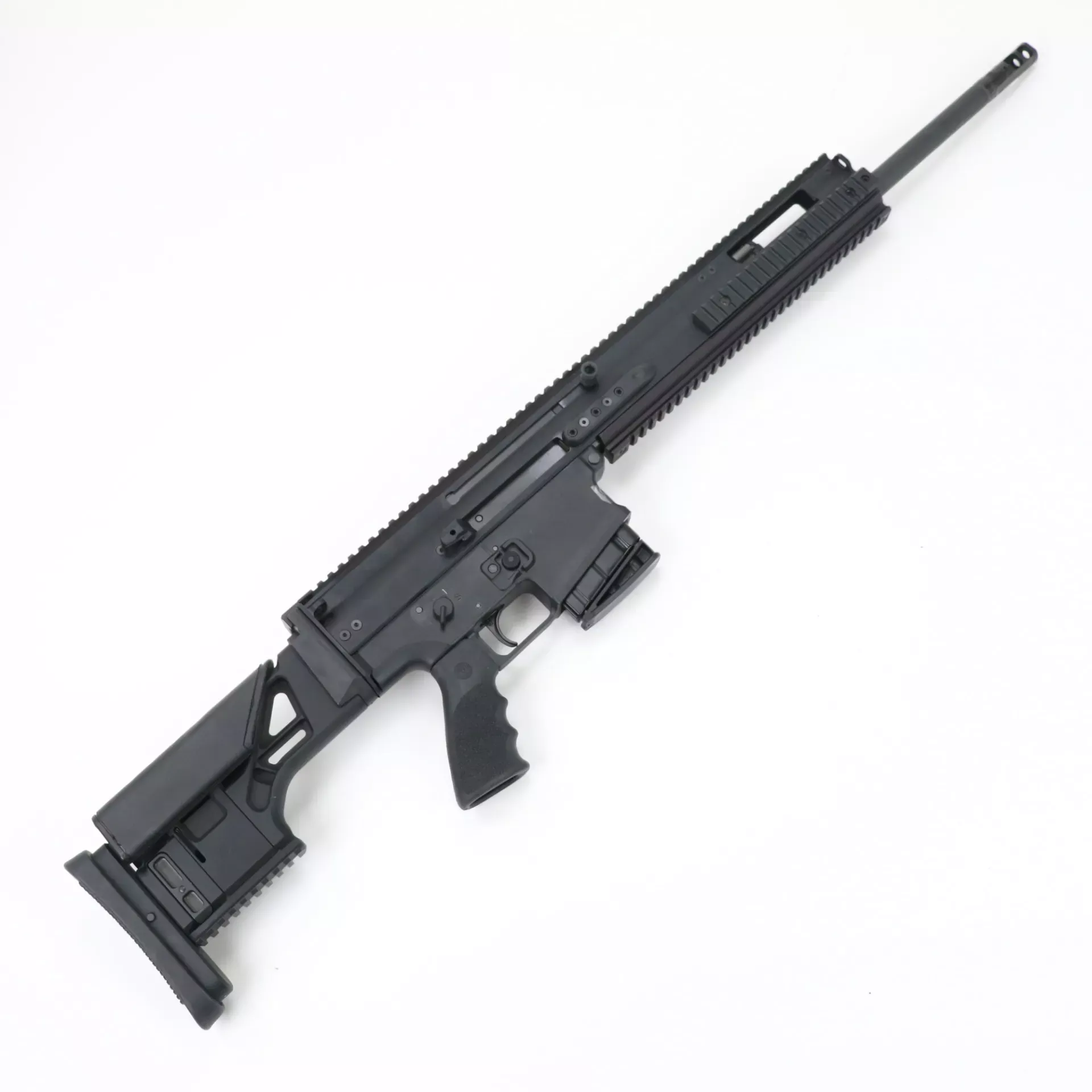USED - FN SCAR 20S GTO363604