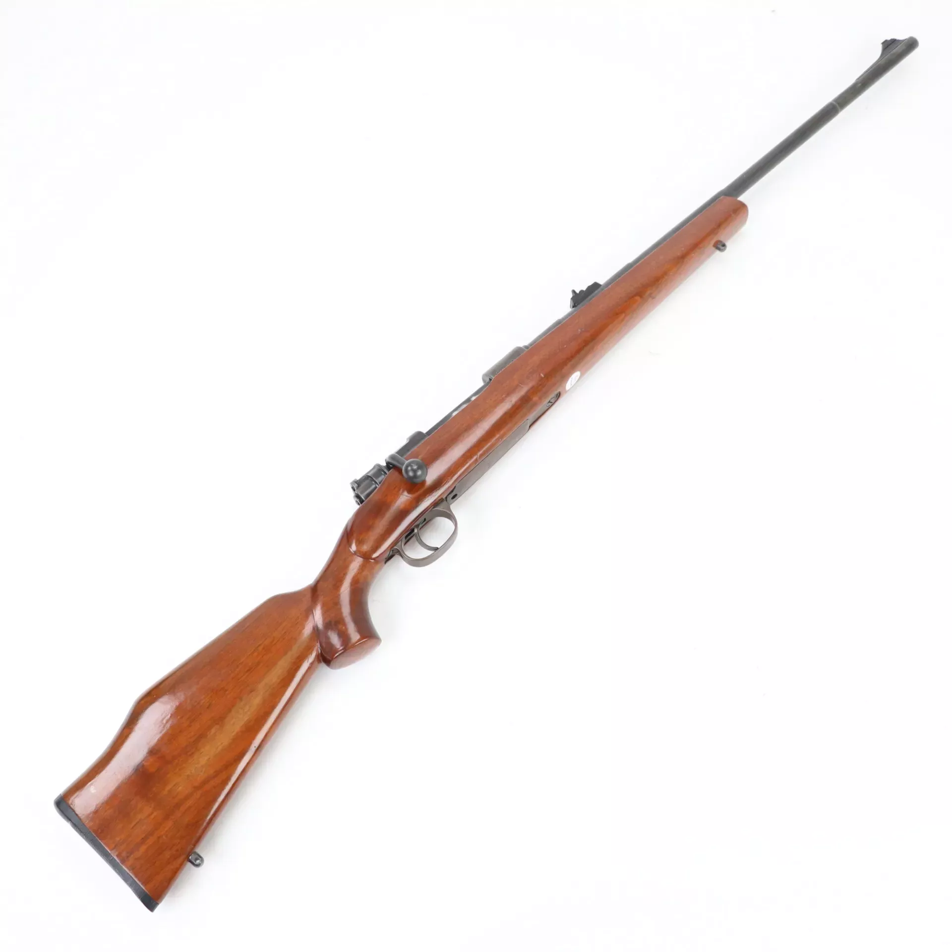 USED - German Preduzece Model 98 GTO364418