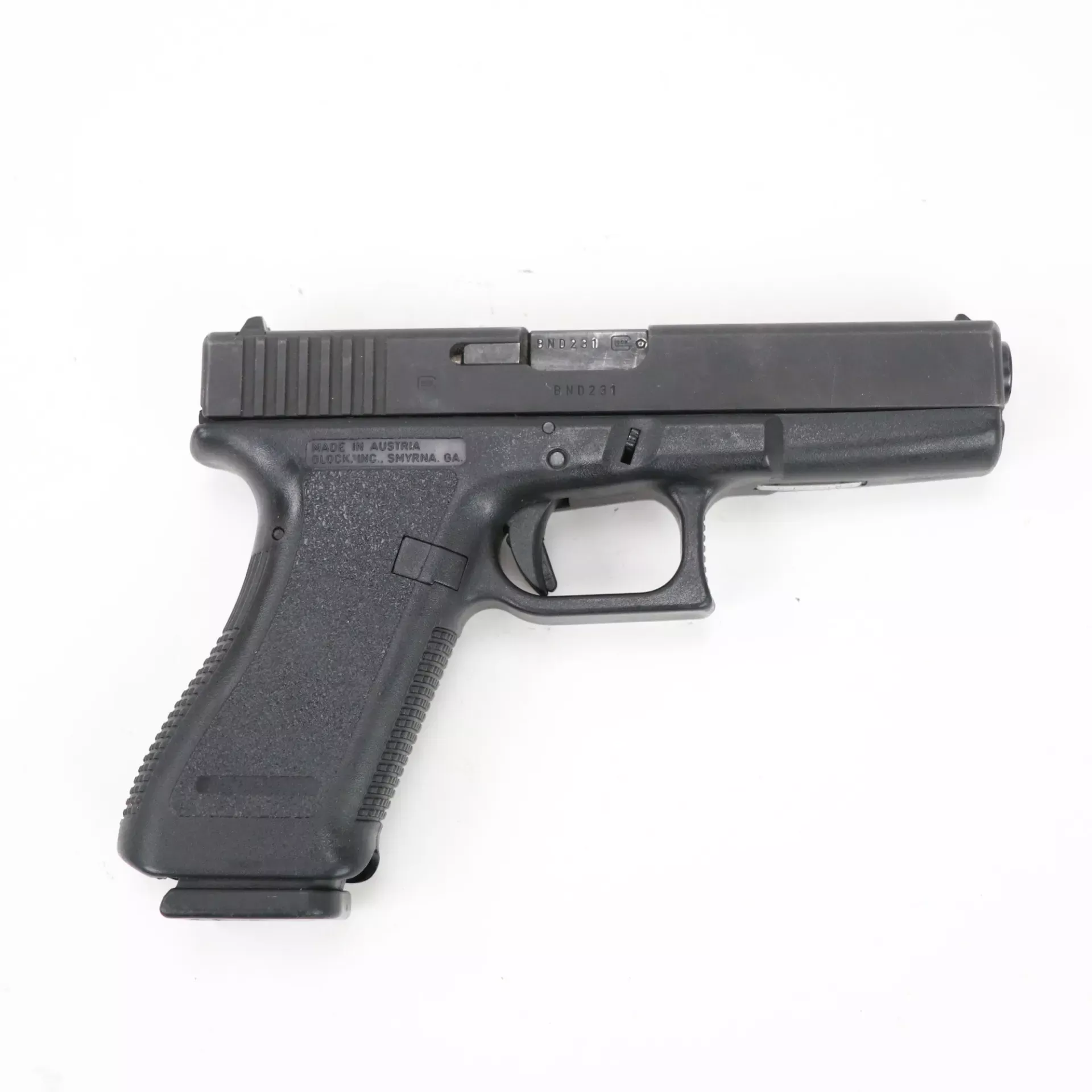 USED - Glock 22 GEN 2 GTO501362