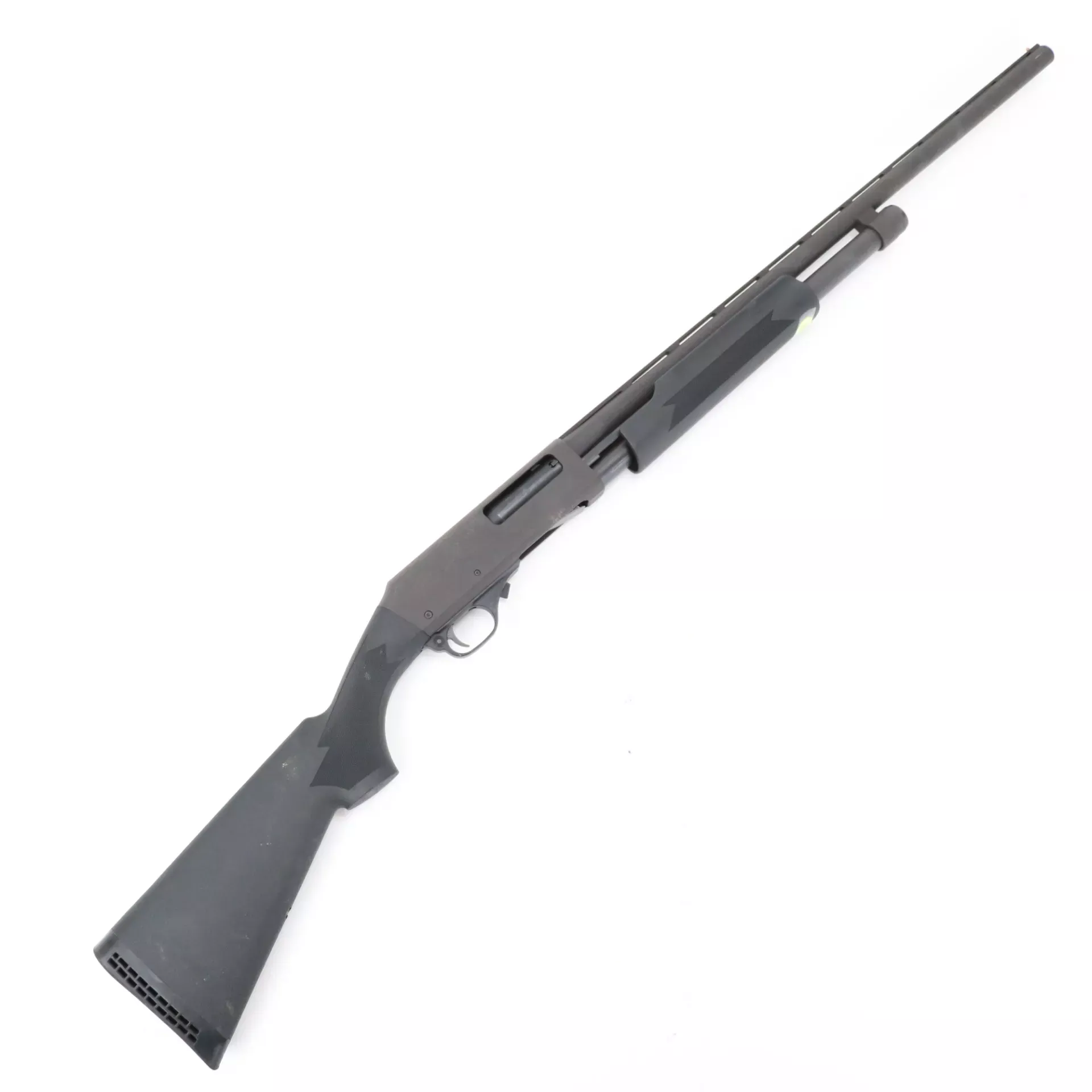 USED - Hawk Industries Pardner Pump Action Shotgun GTO376057