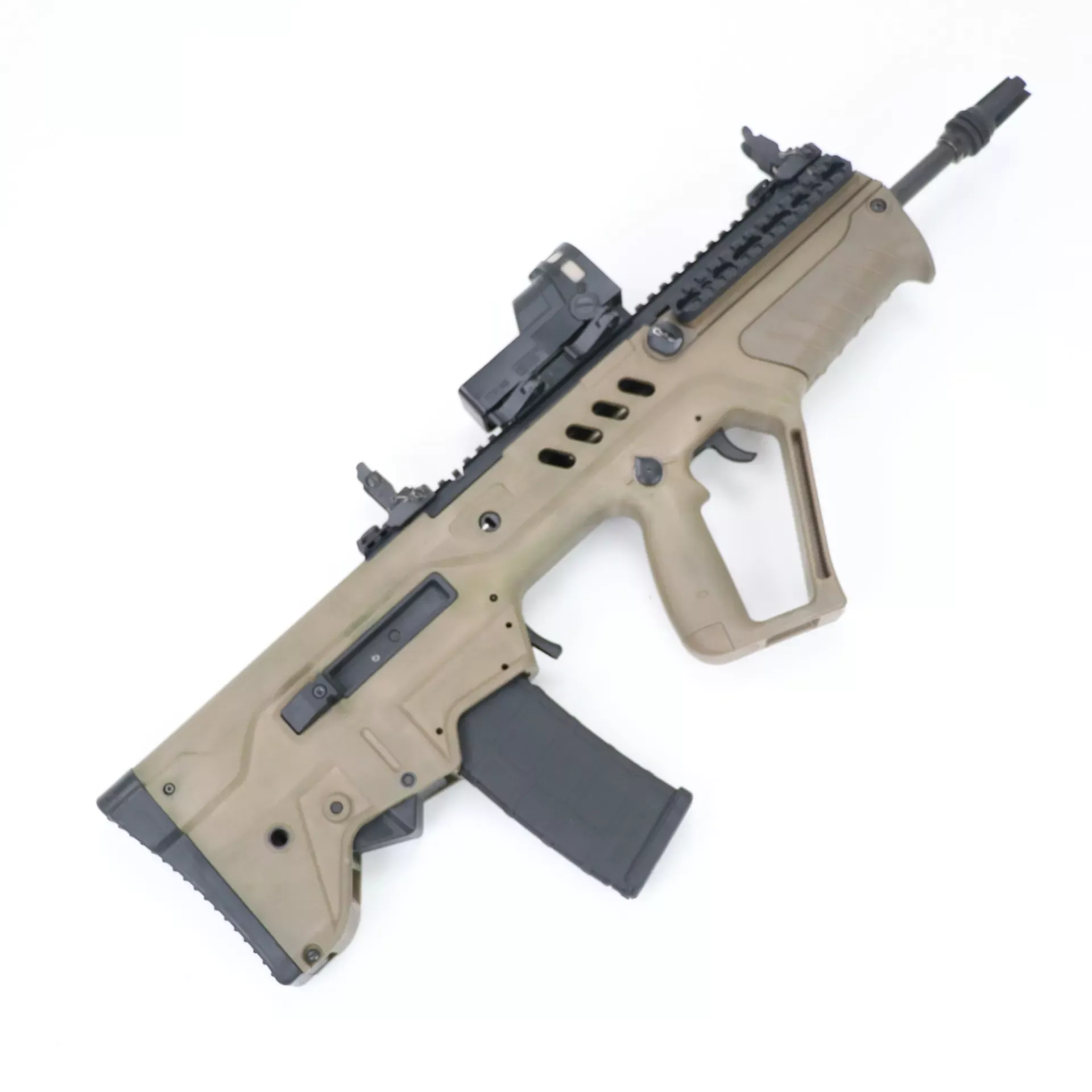 USED - Israel Weapon Industries Tavor GTO363420