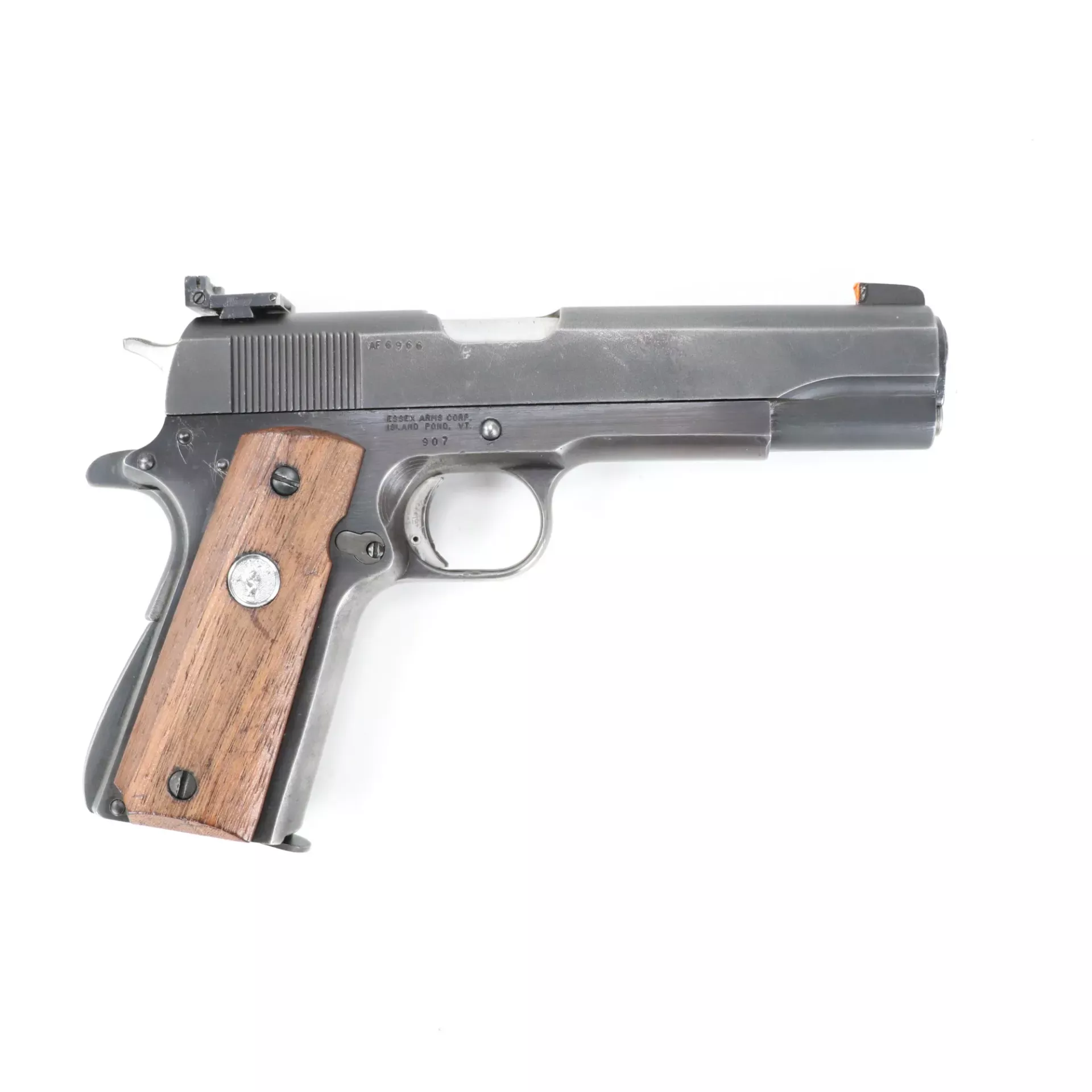 USED - Ithaca 1911 Semi Auto Pistol GOT375549