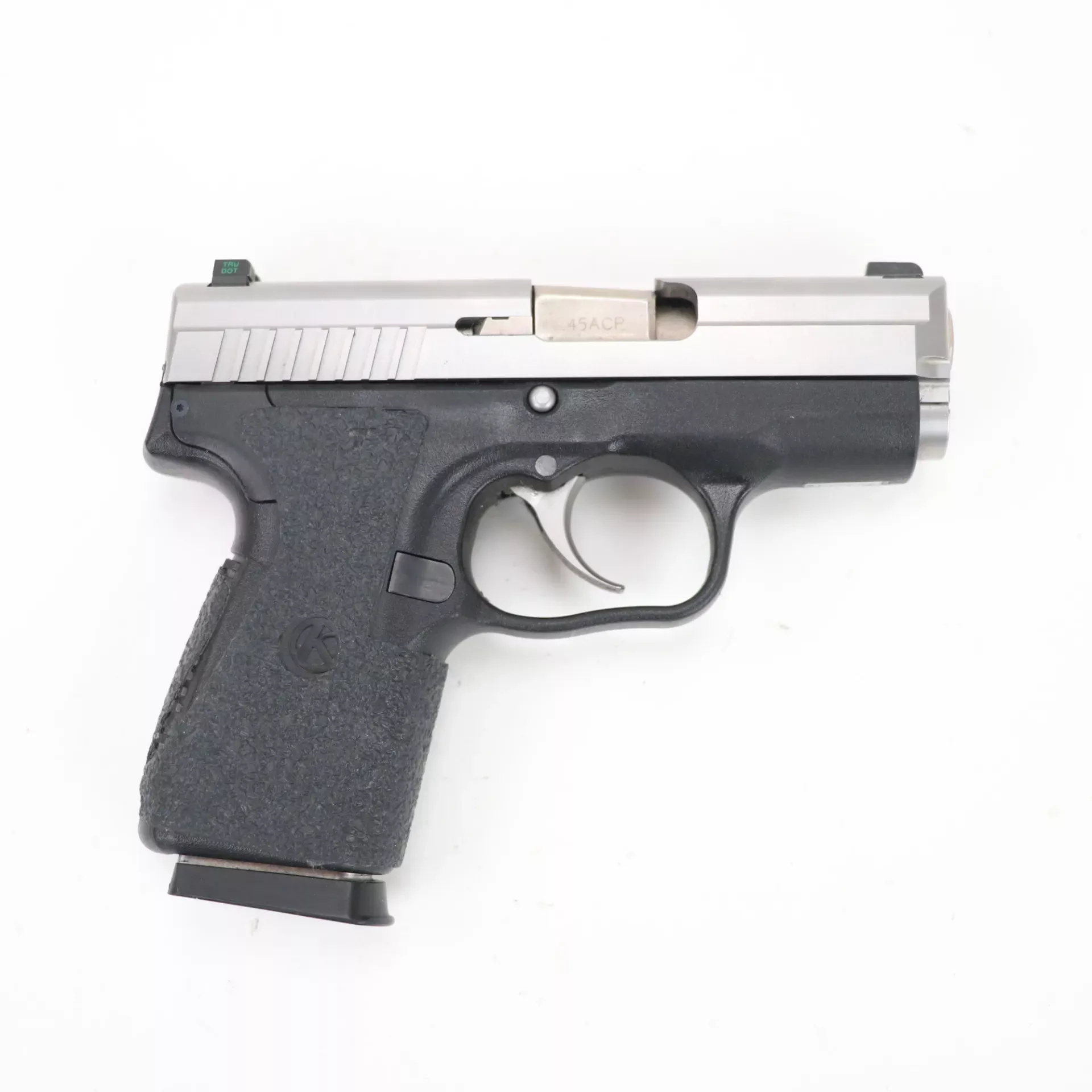 USED - Kahr PM45 GTO363520