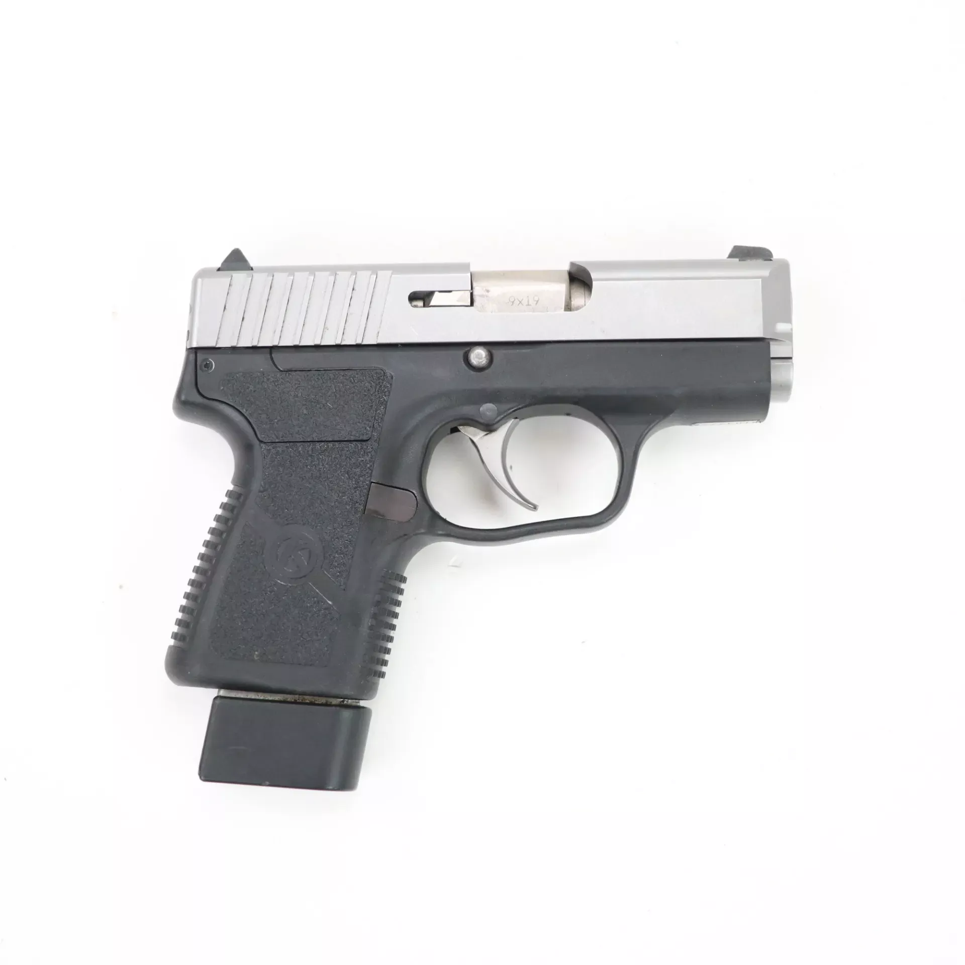 USED - Kahr PM9 GTO364120