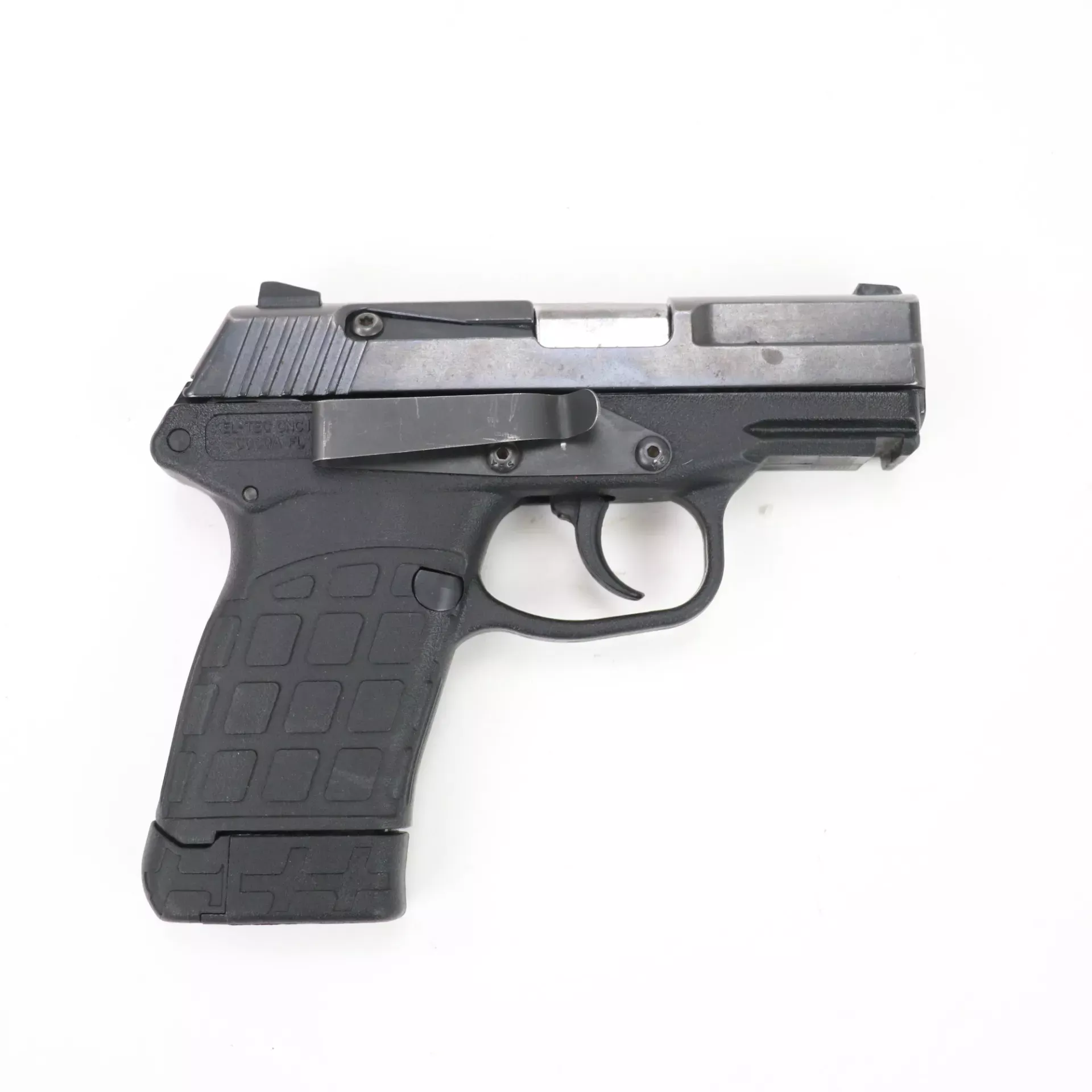 USED - Kel-Tec PF9 GTO363519