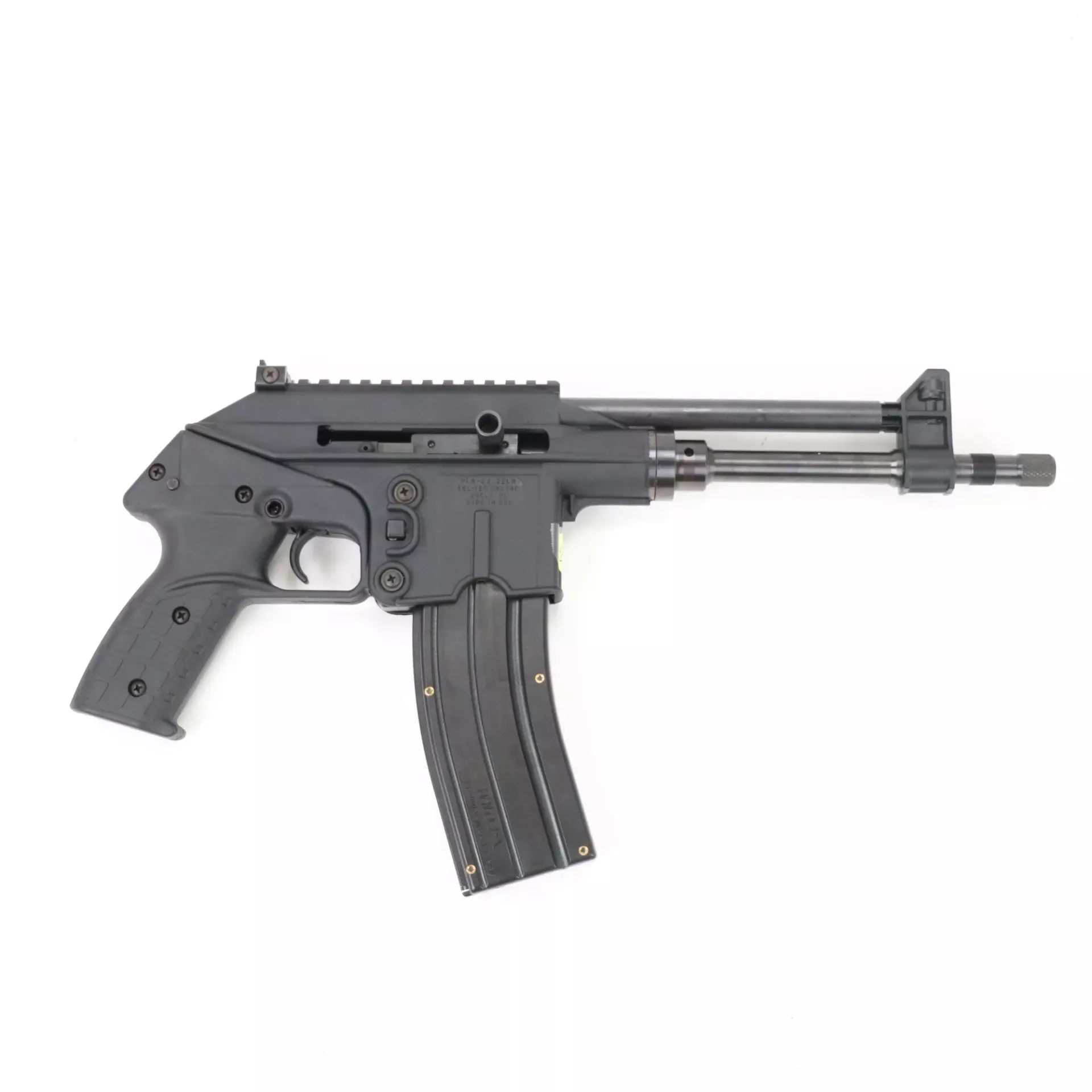 USED - Kel-Tec PLR-22 GTO363942