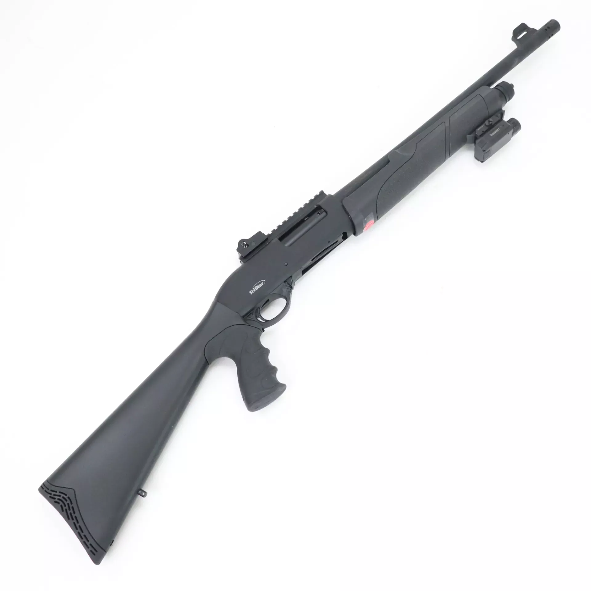 USED - Khan Cobra GTO363938