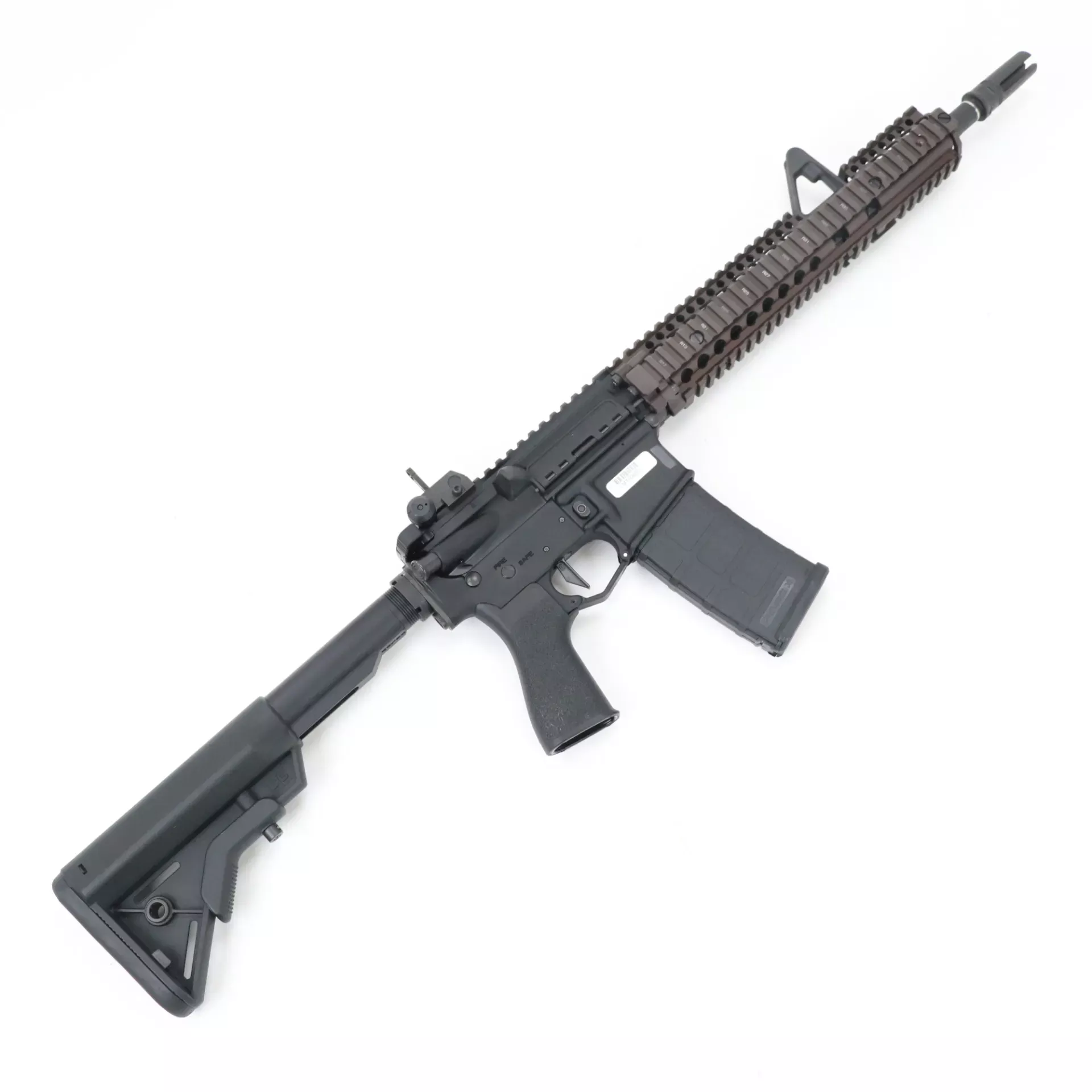 USED - LMT Defense Defender 2000 GTO363751