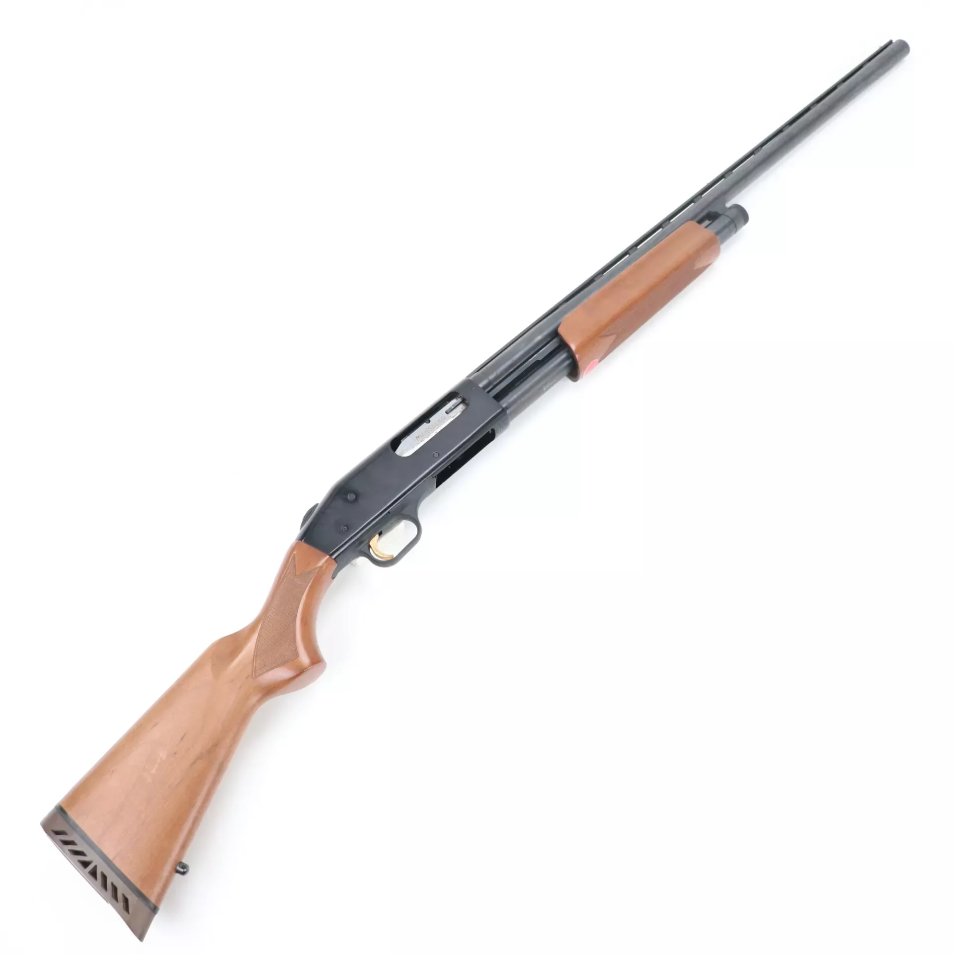 USED - Mossberg 535 GTO363703