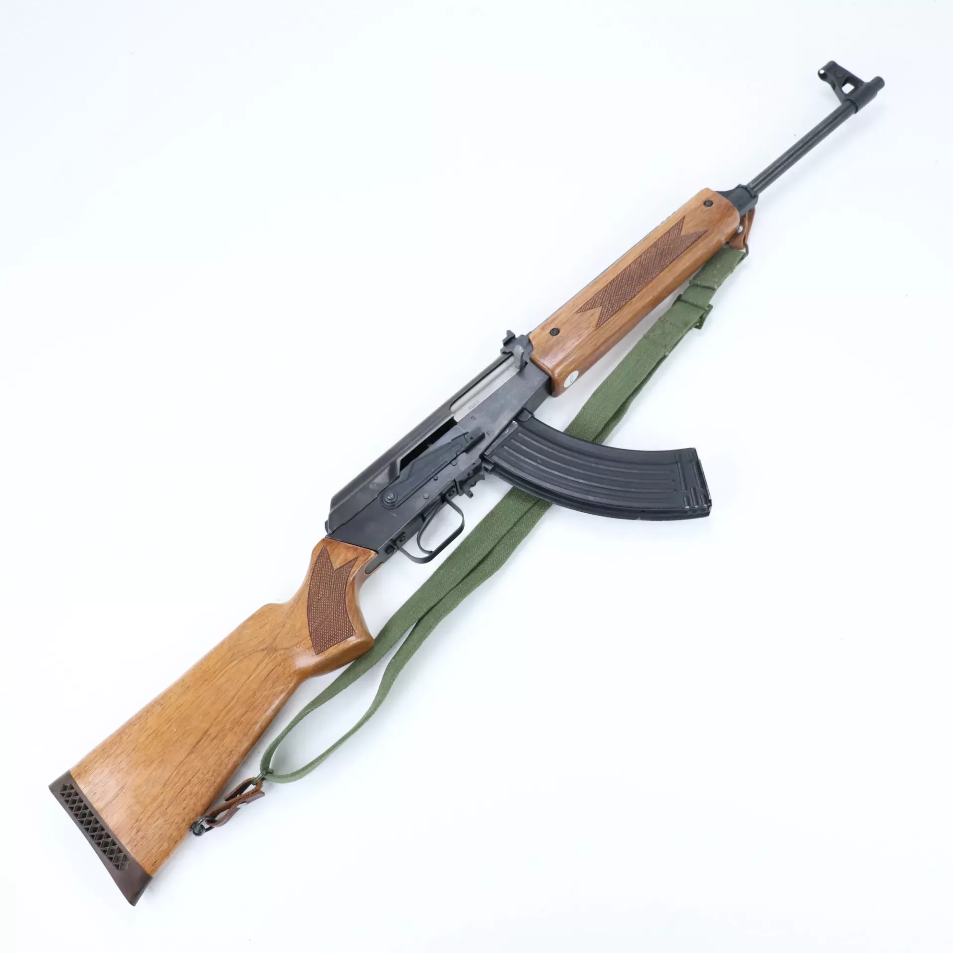 USED - Norinco Hunter GTO356184