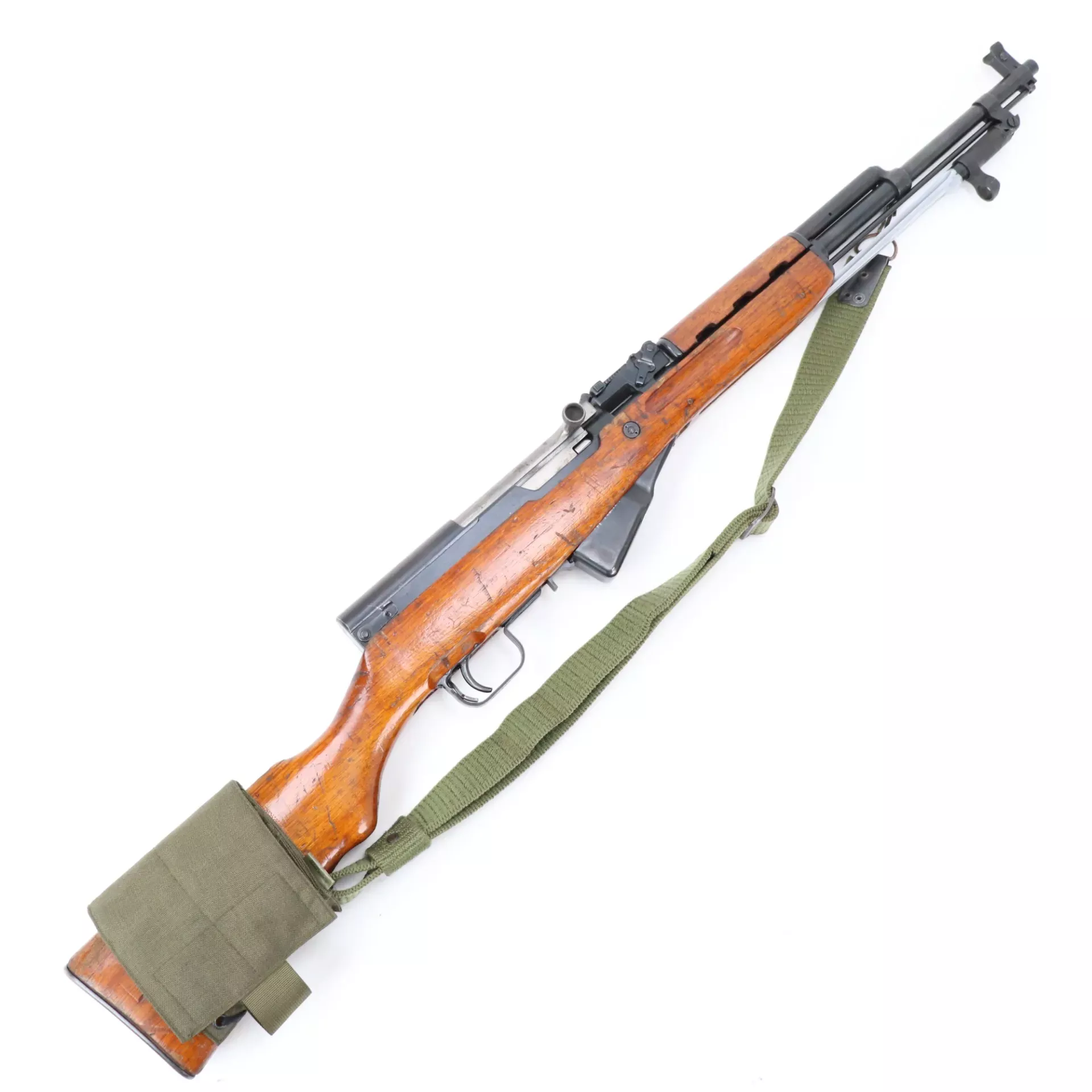 USED - Norinco SKS Semi Auto Rifle GTO375609