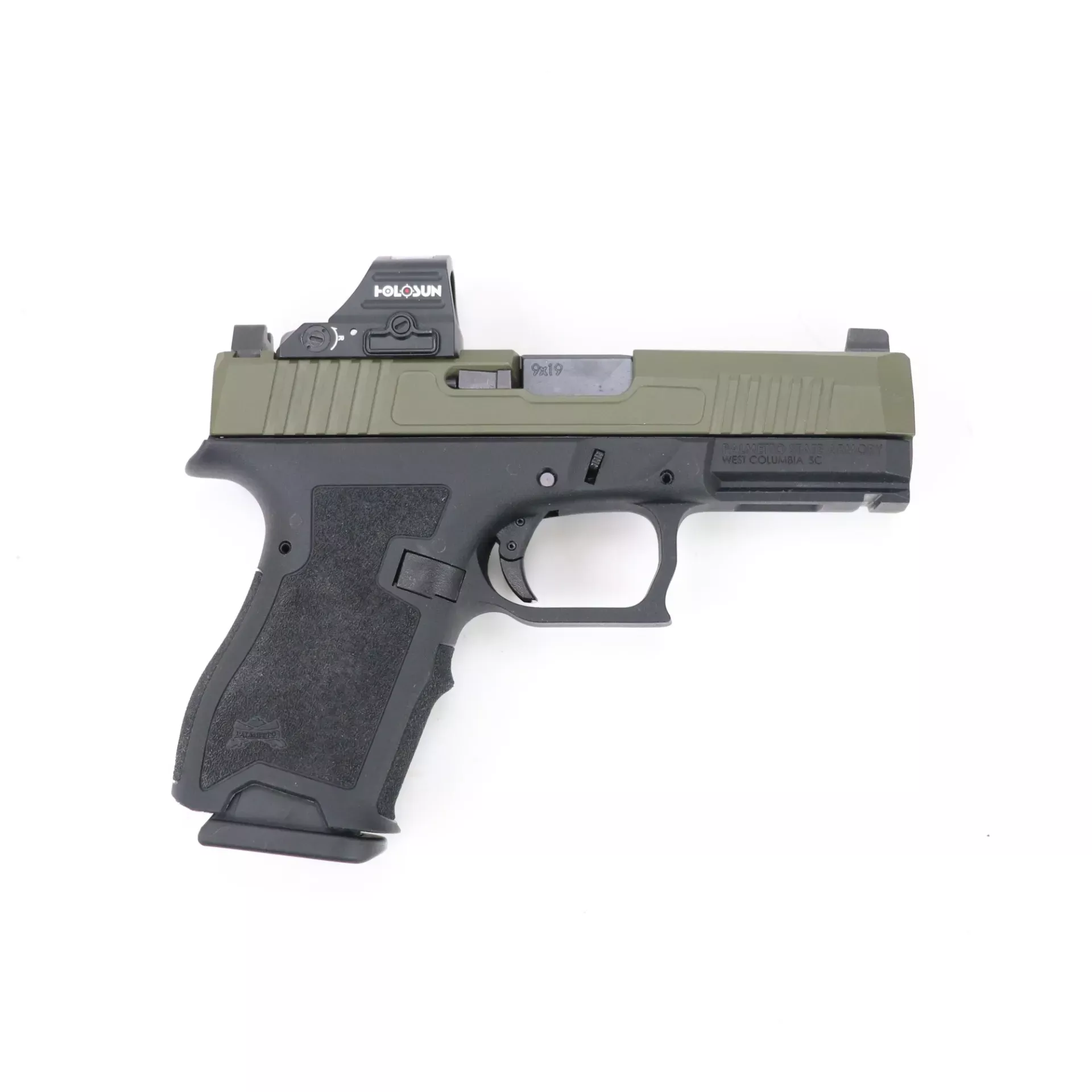 USED - Palmetto State Armory Dagger GTO364172