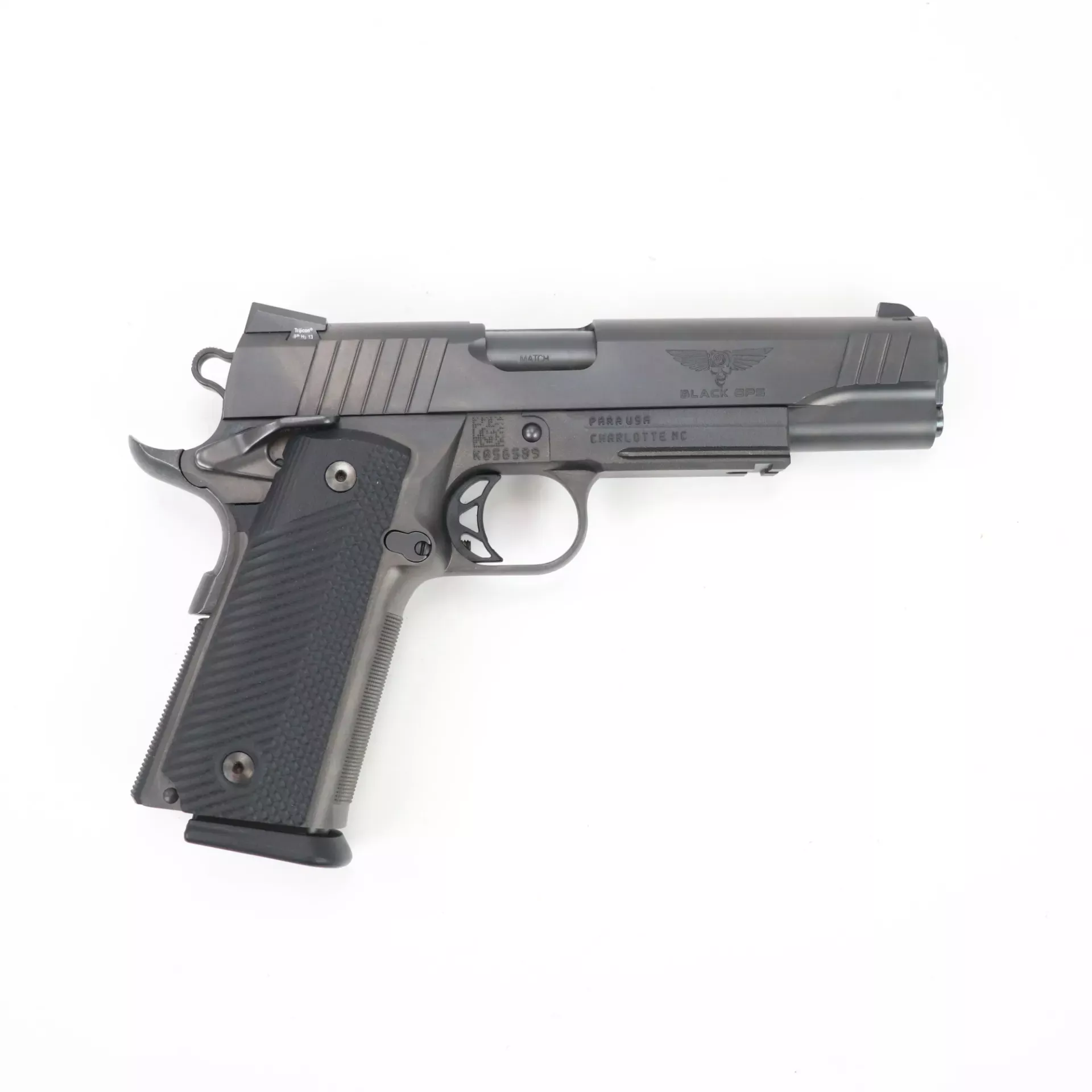 USED - Para Ordnance Black Ops GTO363582