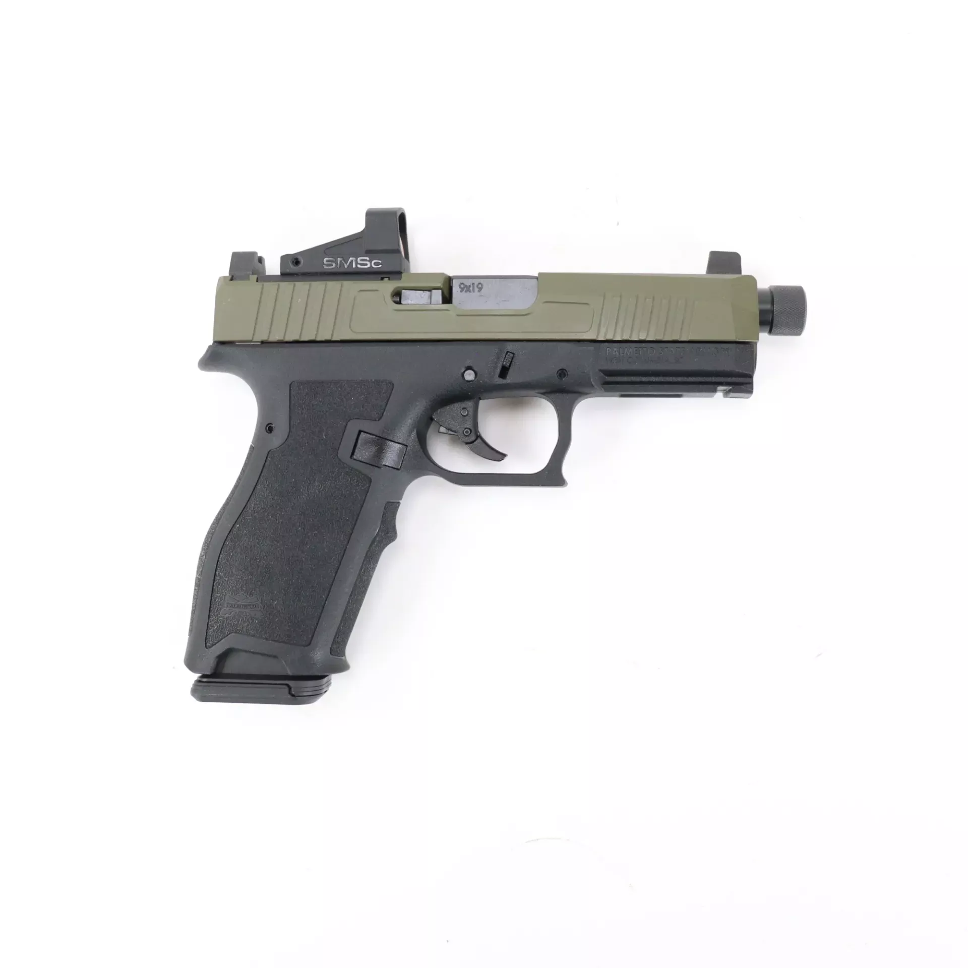 USED - PSA Dagger Semi Auto Pistol GTO375601