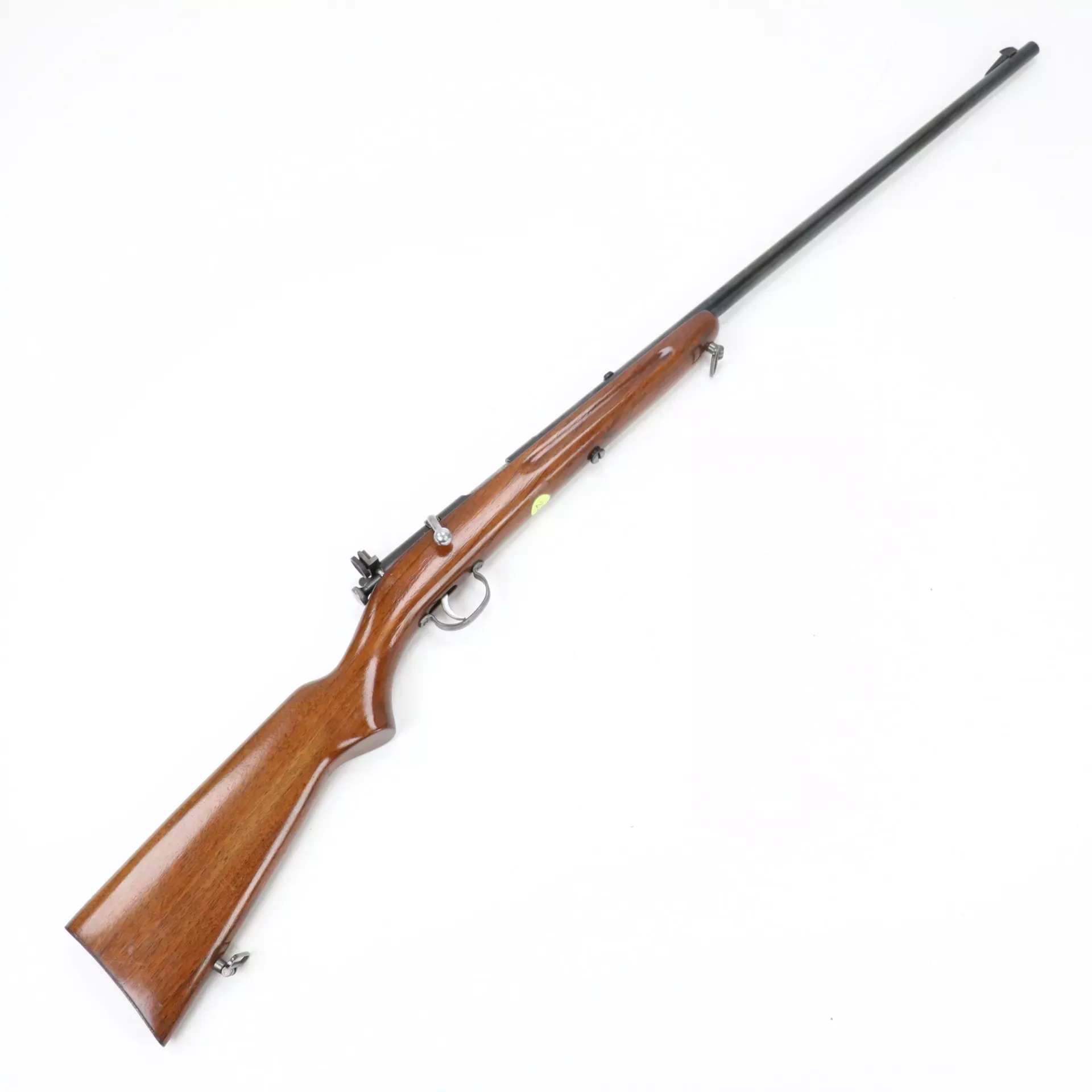 USED - Remington 33 GTO501429