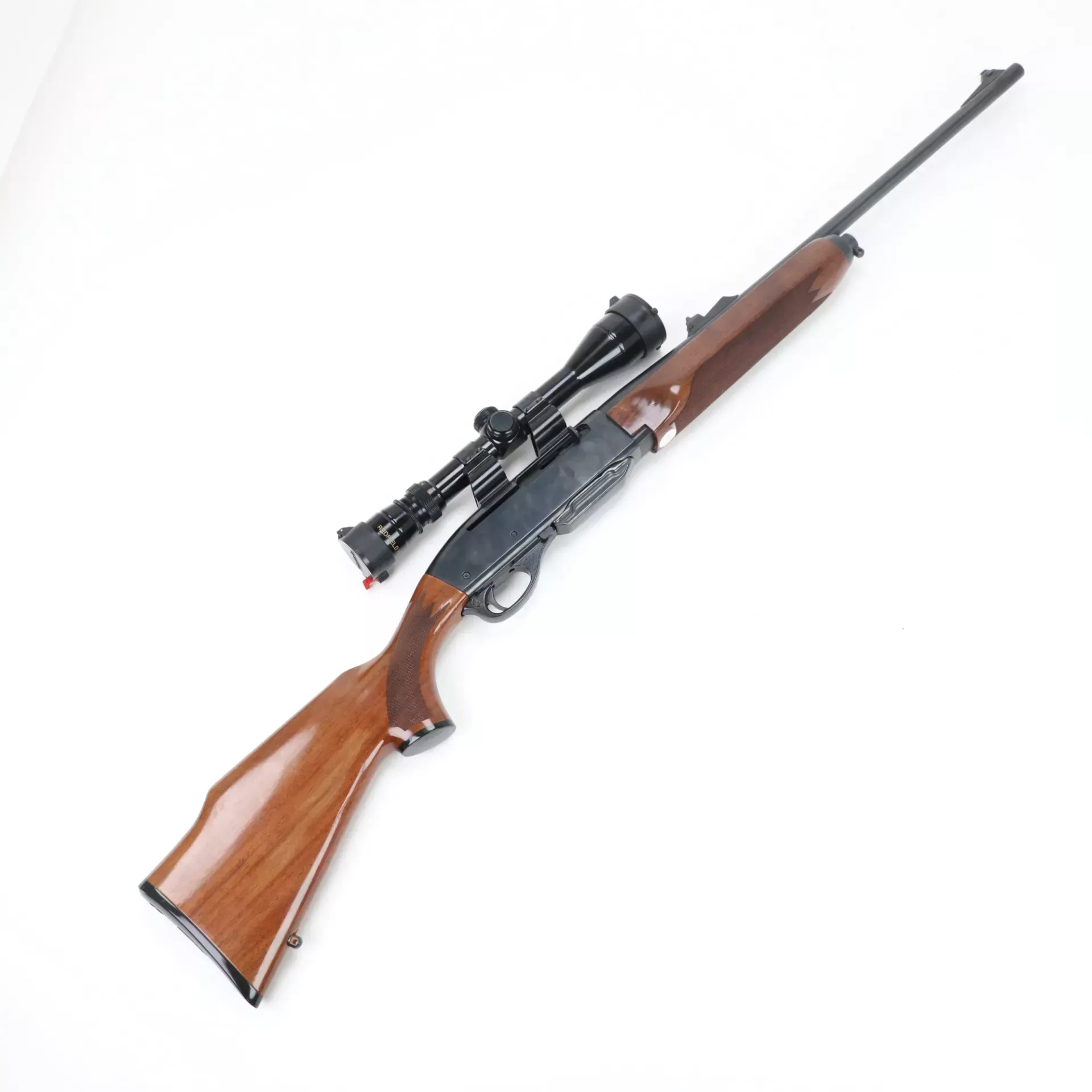 USED - Remington 7400 GTO363545