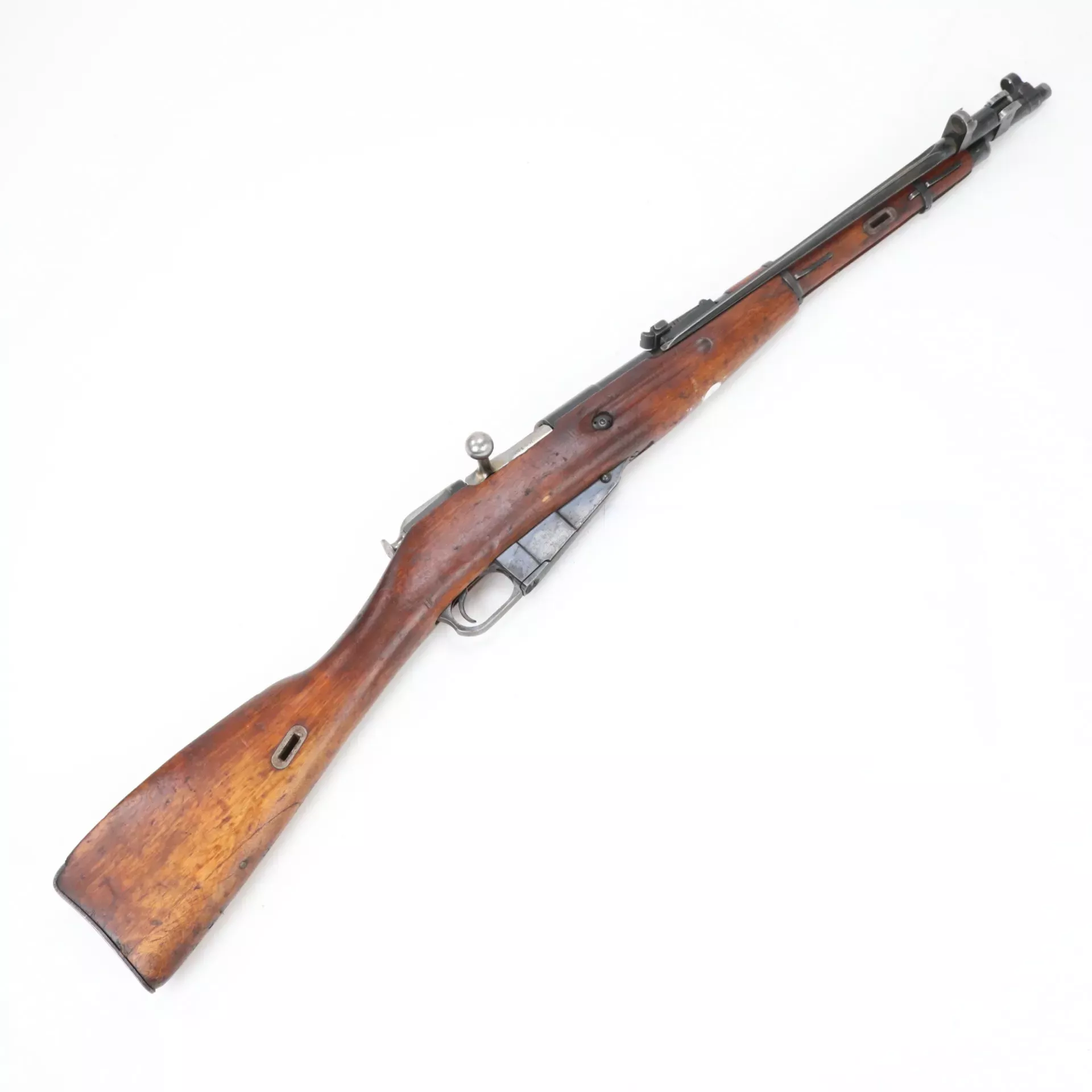 USED - Romanian M44 GTO501404