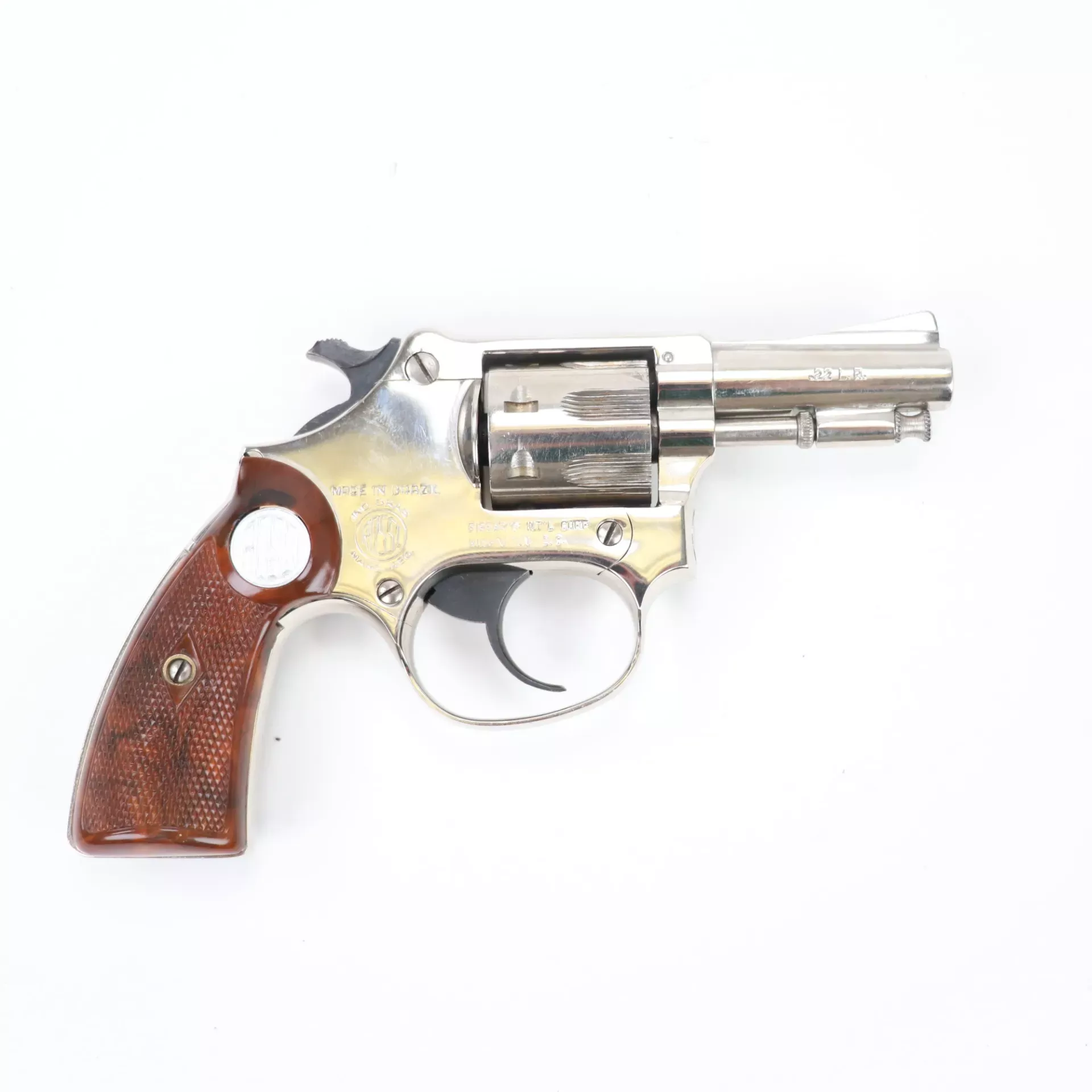 USED - Rossi 25 Princess GTO363575