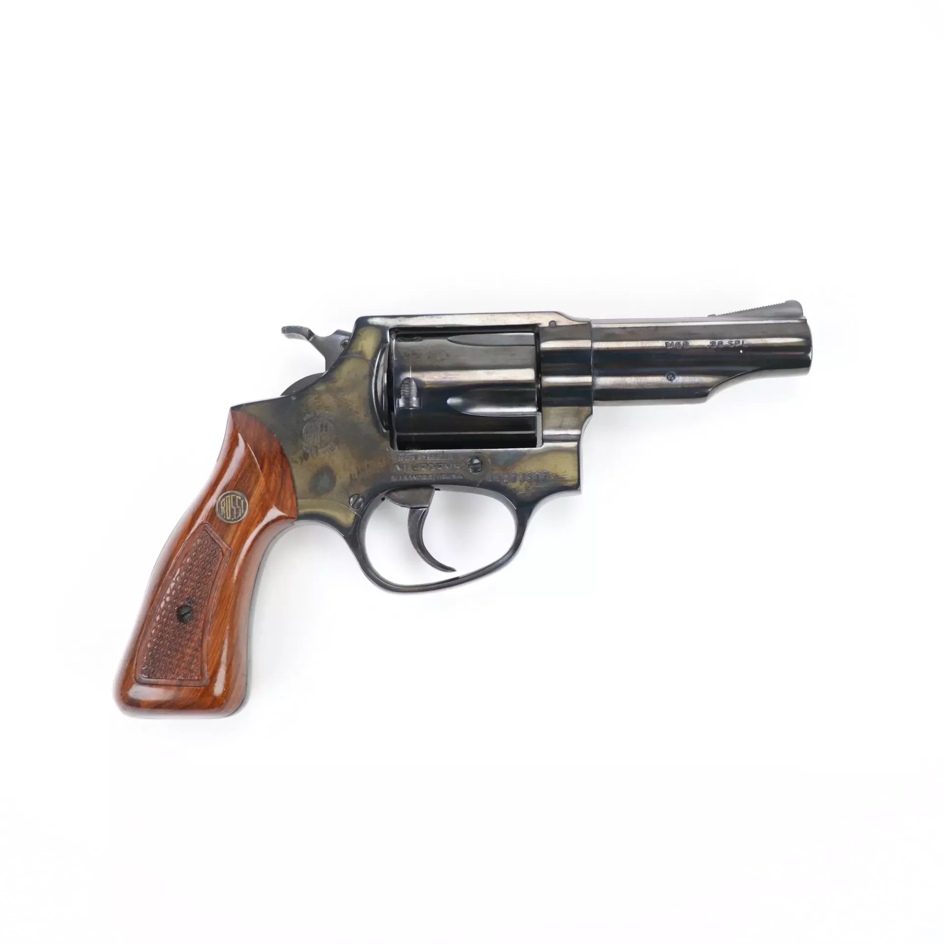 USED - Rossi M68 GTO363467