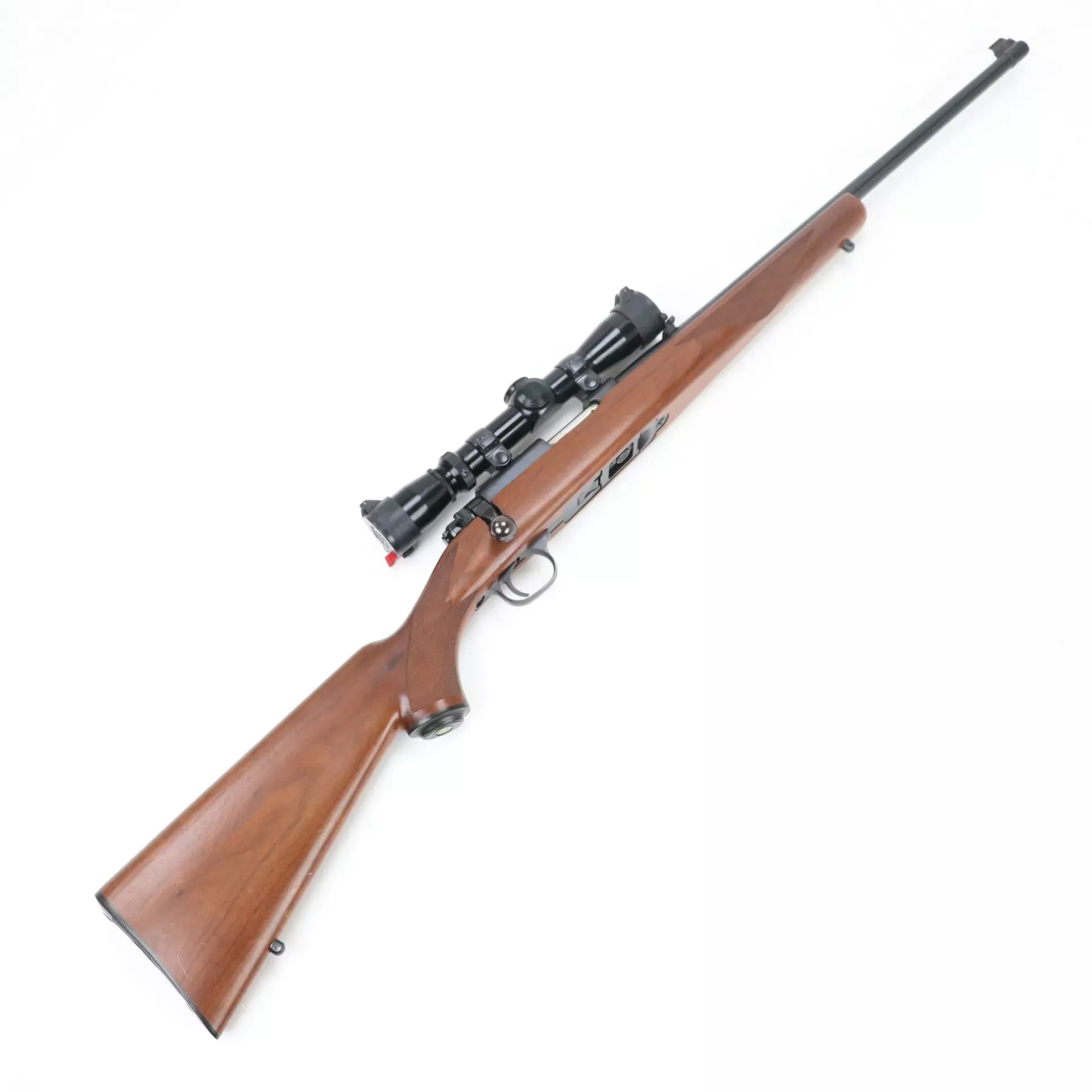 USED - Ruger 77/22 GTO501529