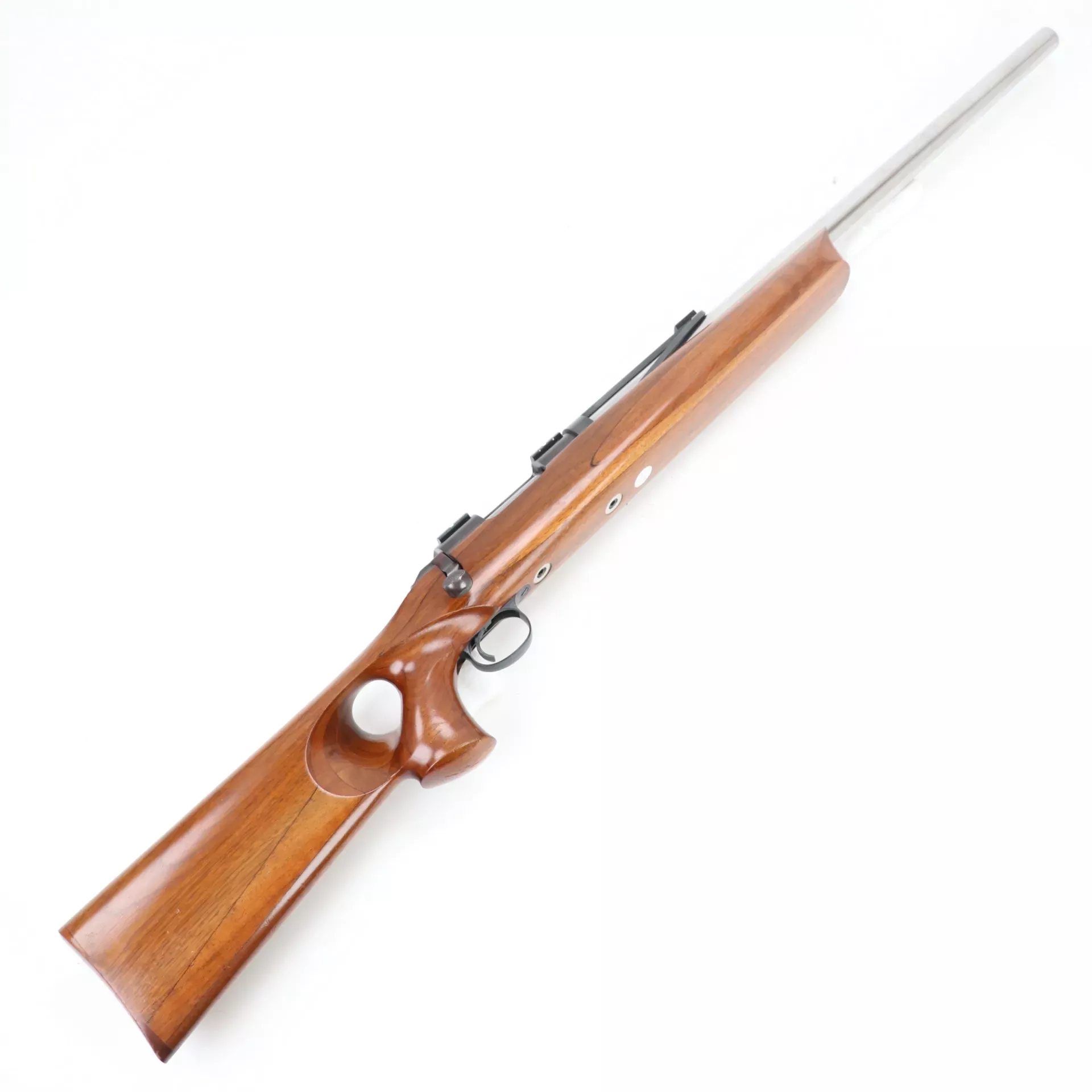 USED - RW Hart Bolt Action GTO500791