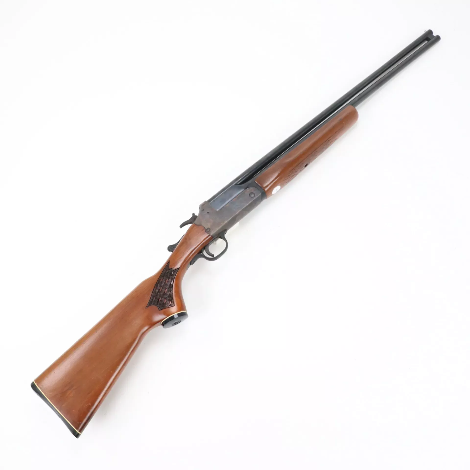USED - Savage 242 GTO501259