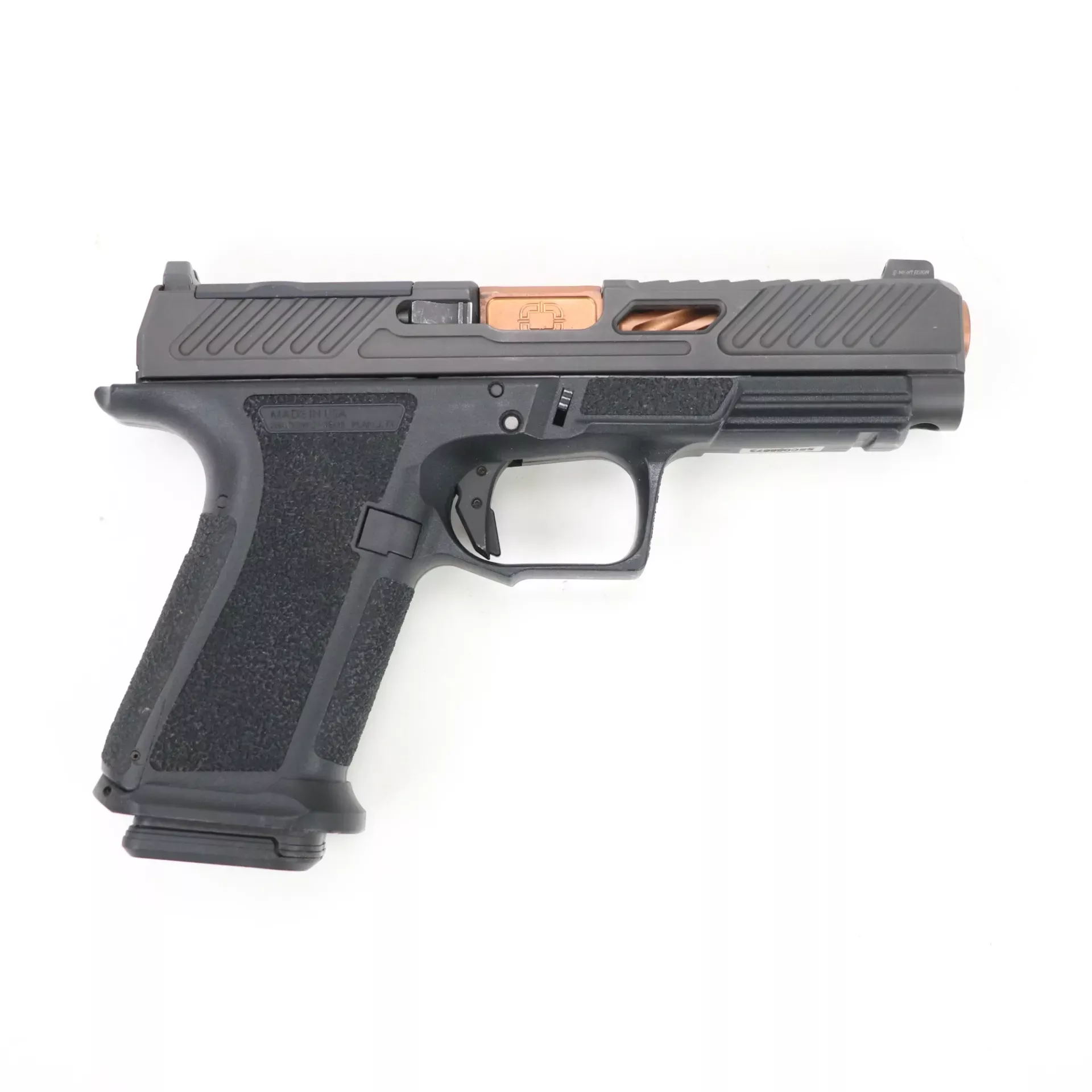 USED - Shadow System MR920L GTO363834